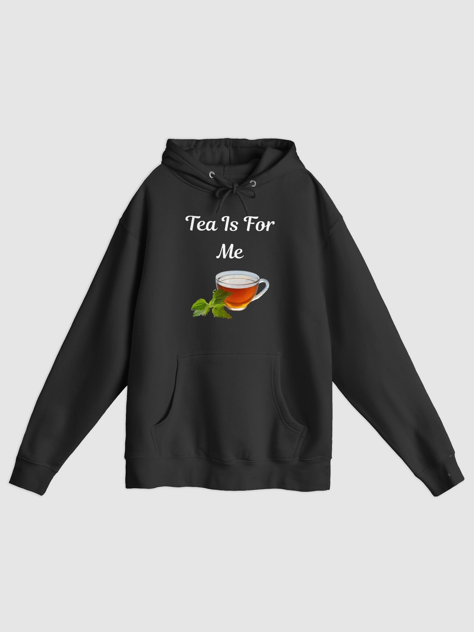 Zen Brew Hoodie product image (1)
