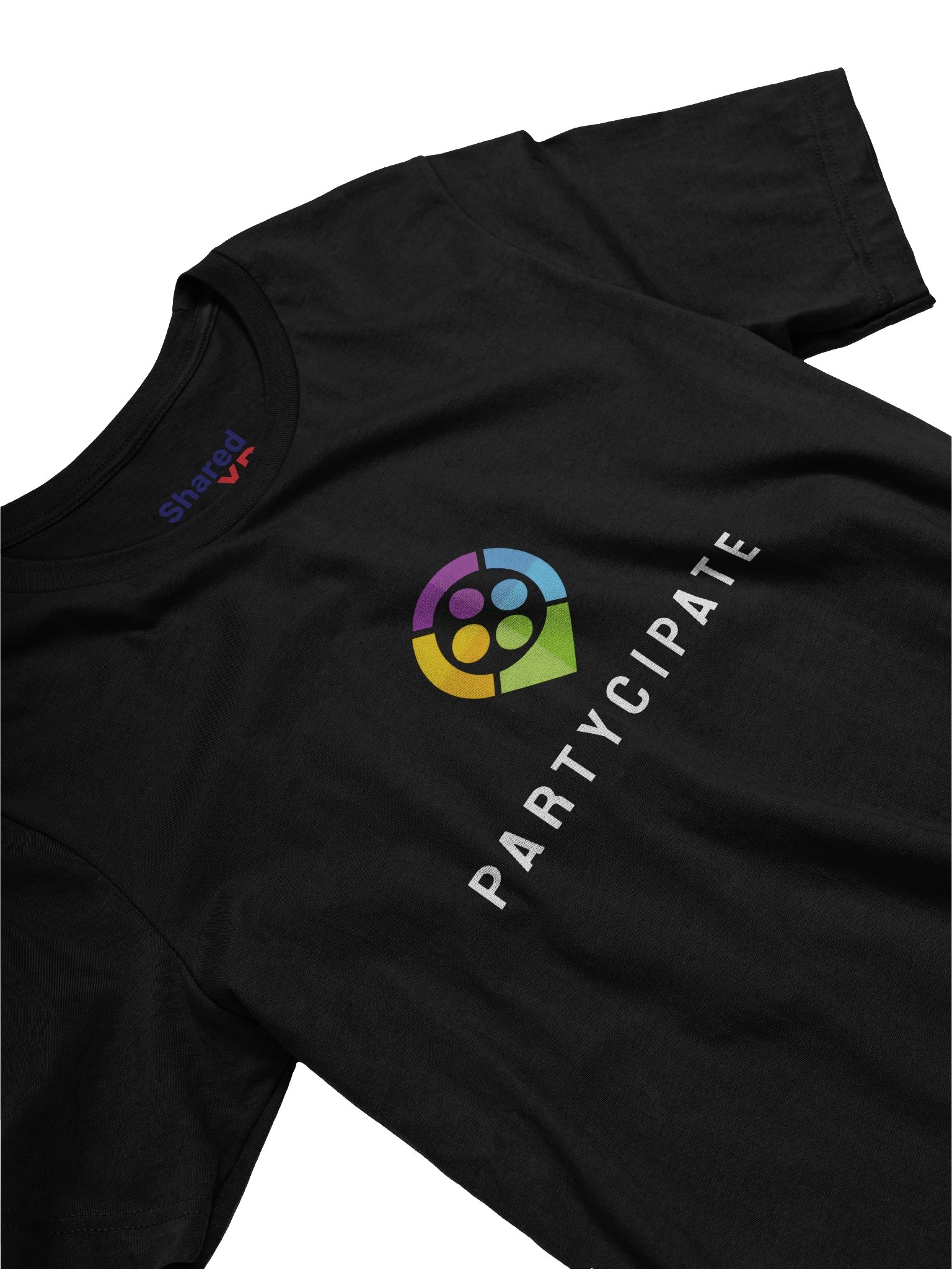 Partycipate T-Shirt product image (3)