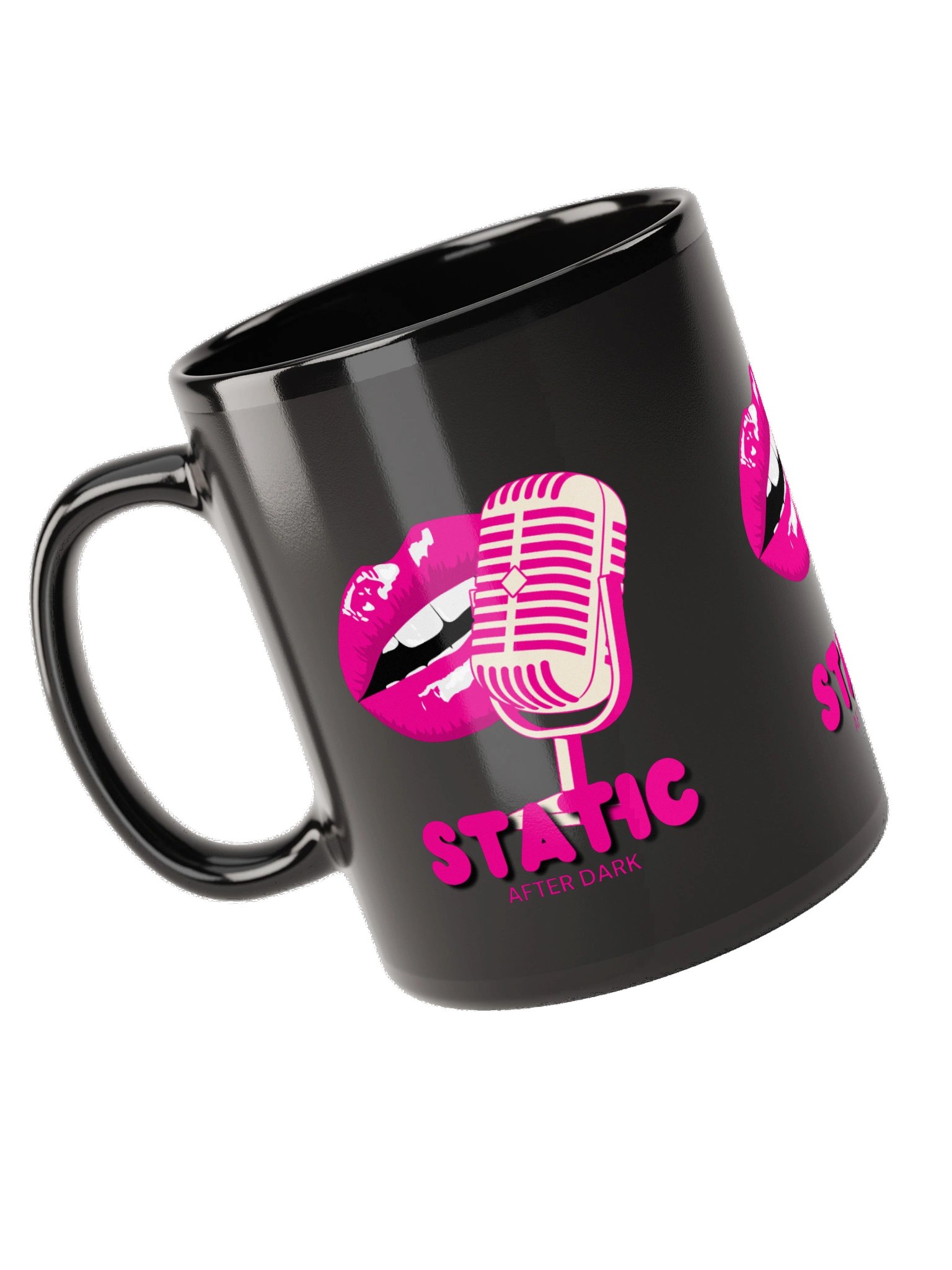 Late Night Transmission Mug product image (5)