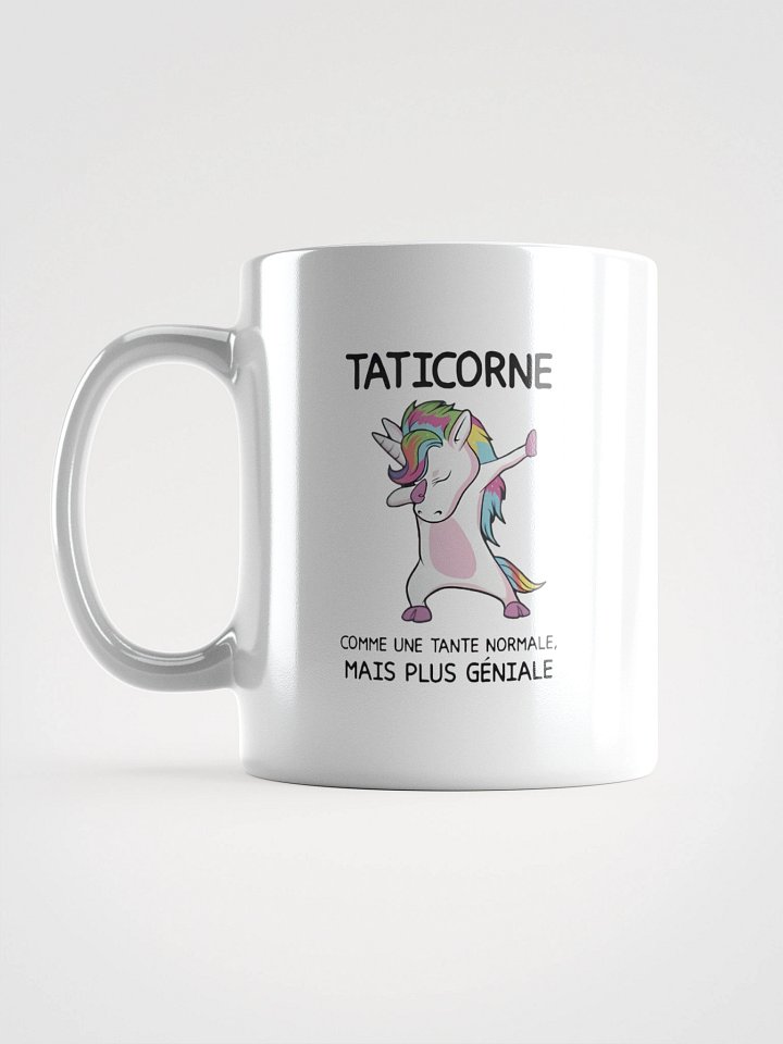 Taticorne comme une tante normale mais plus géniale product image (2)