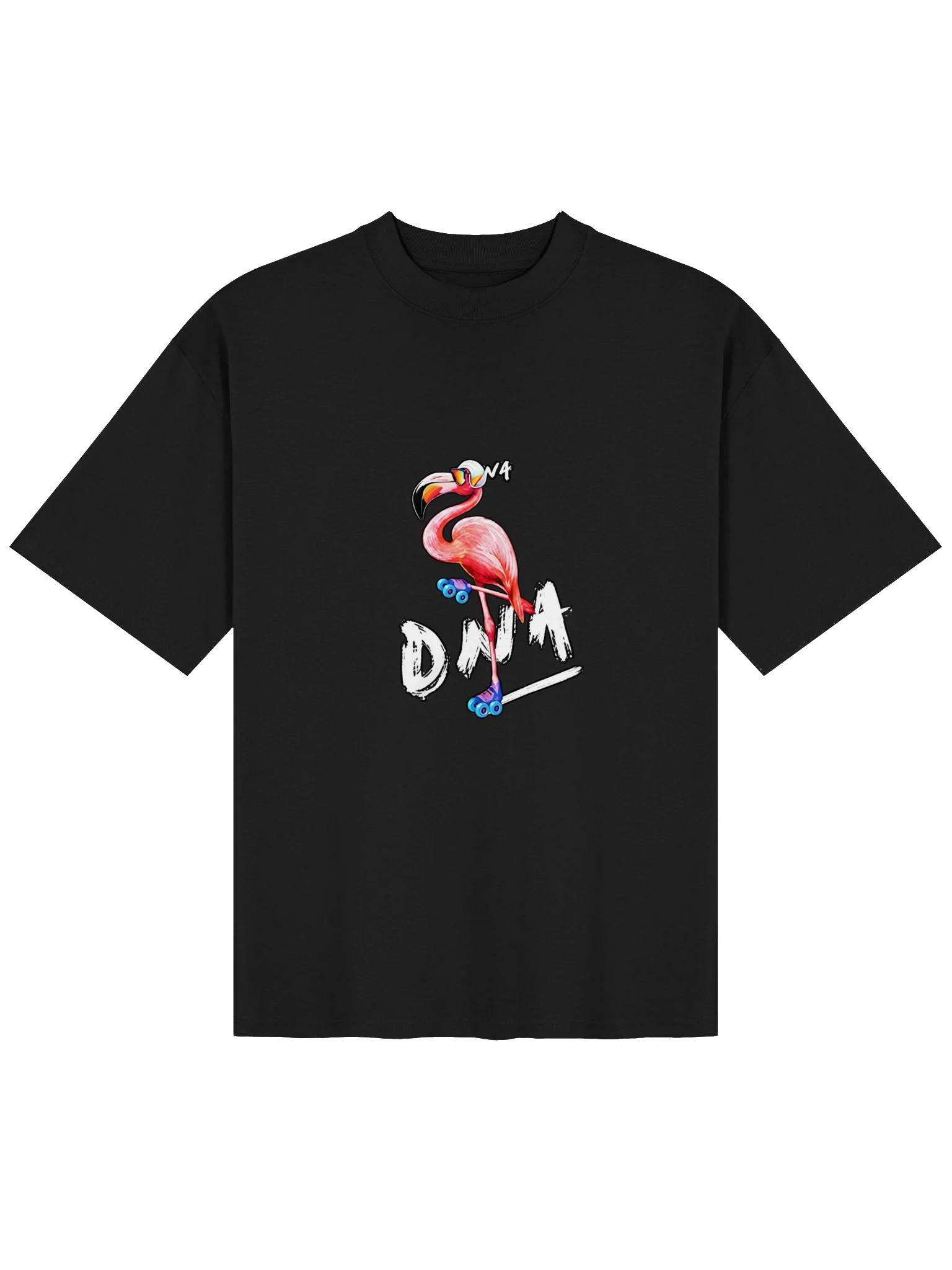 DNA Flamingo Friday Night Shirt product image (34)
