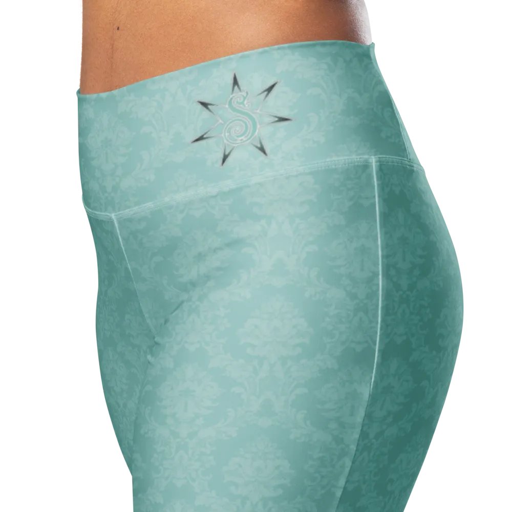 De La Mer matching Leggings product image (3)