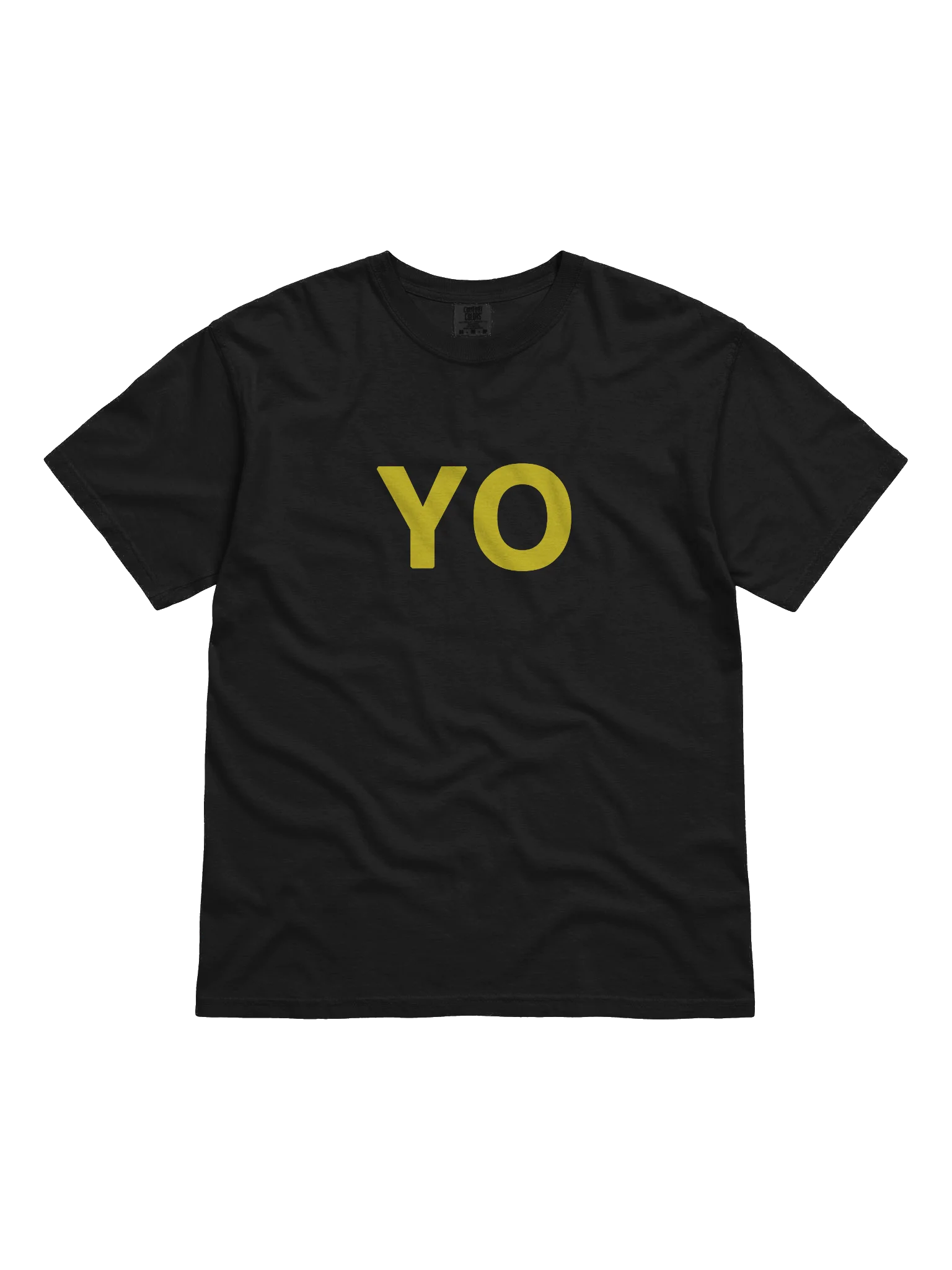 YO Shirt Inversion product image (1)