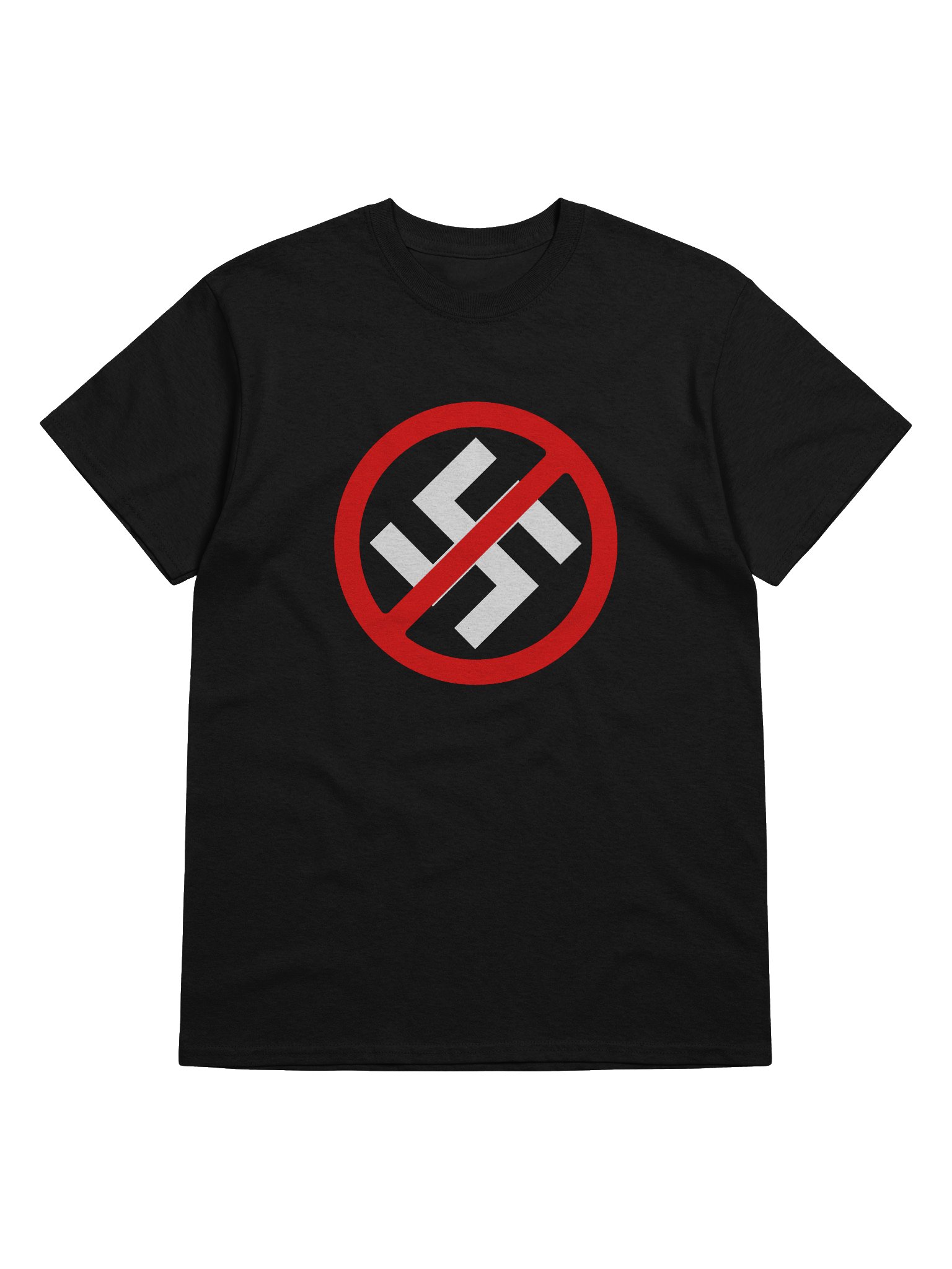 Anti-Nazi - Shirt product image (30)
