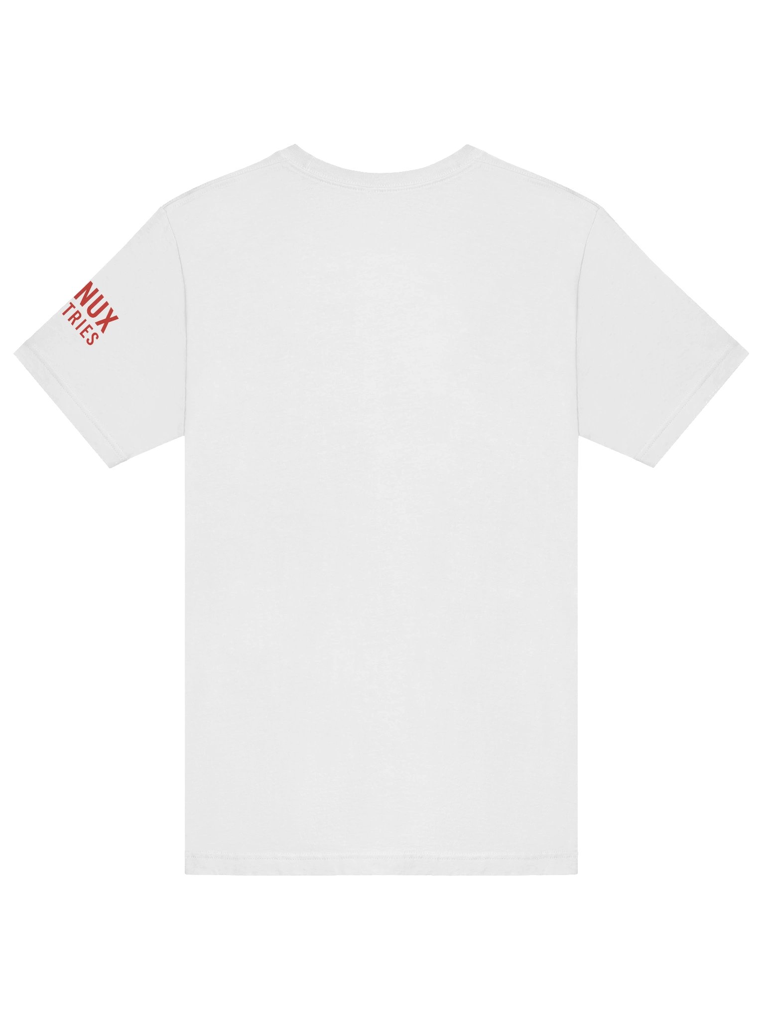 Kornux Industries Supersoft Tee – Left Sleeve Logo product image (8)