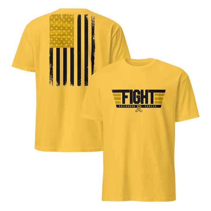 Top Gun: Fight Childhood Cancer product image (4)