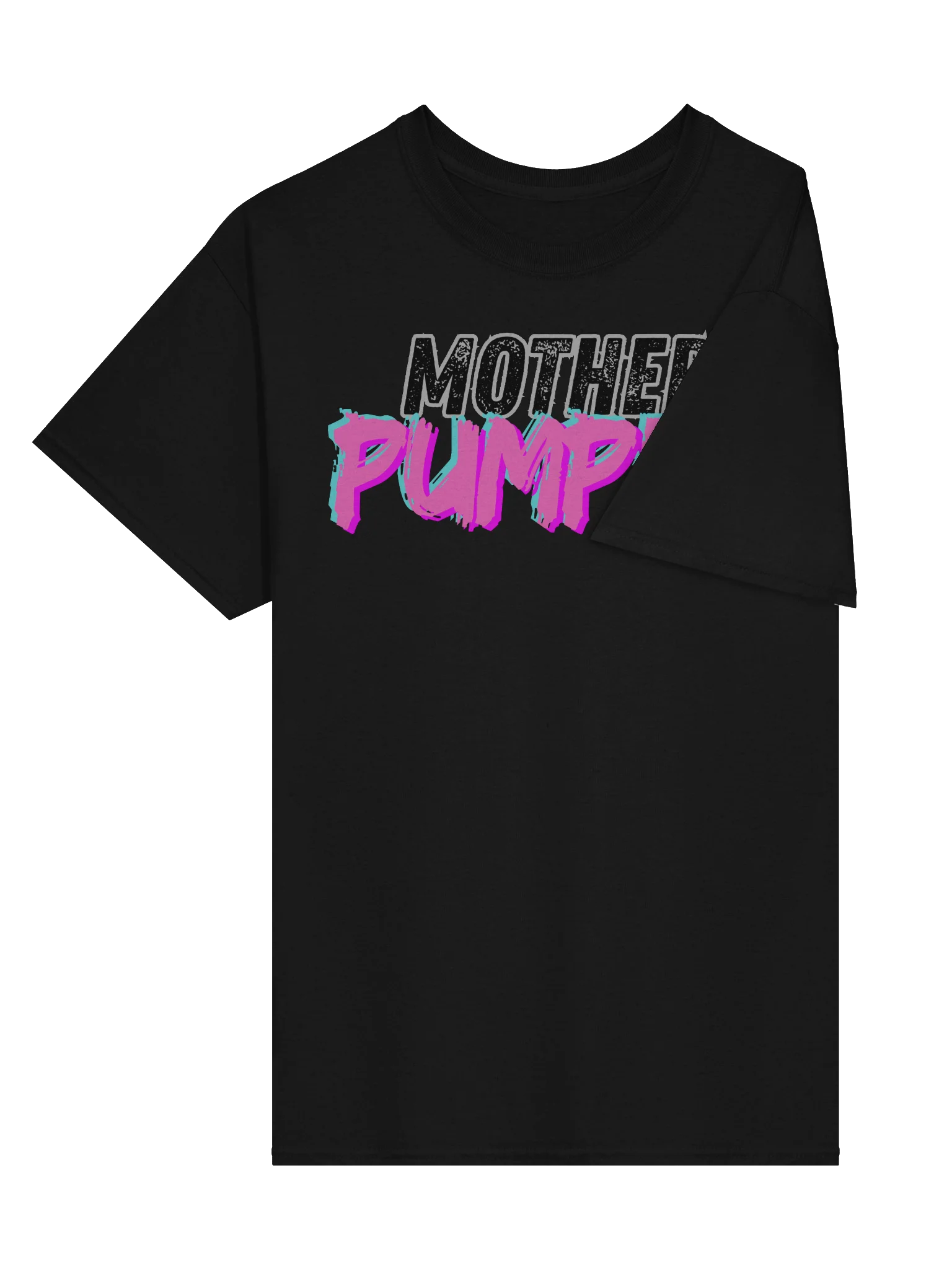 Mother Pumper Streetwear Tee product image (11)