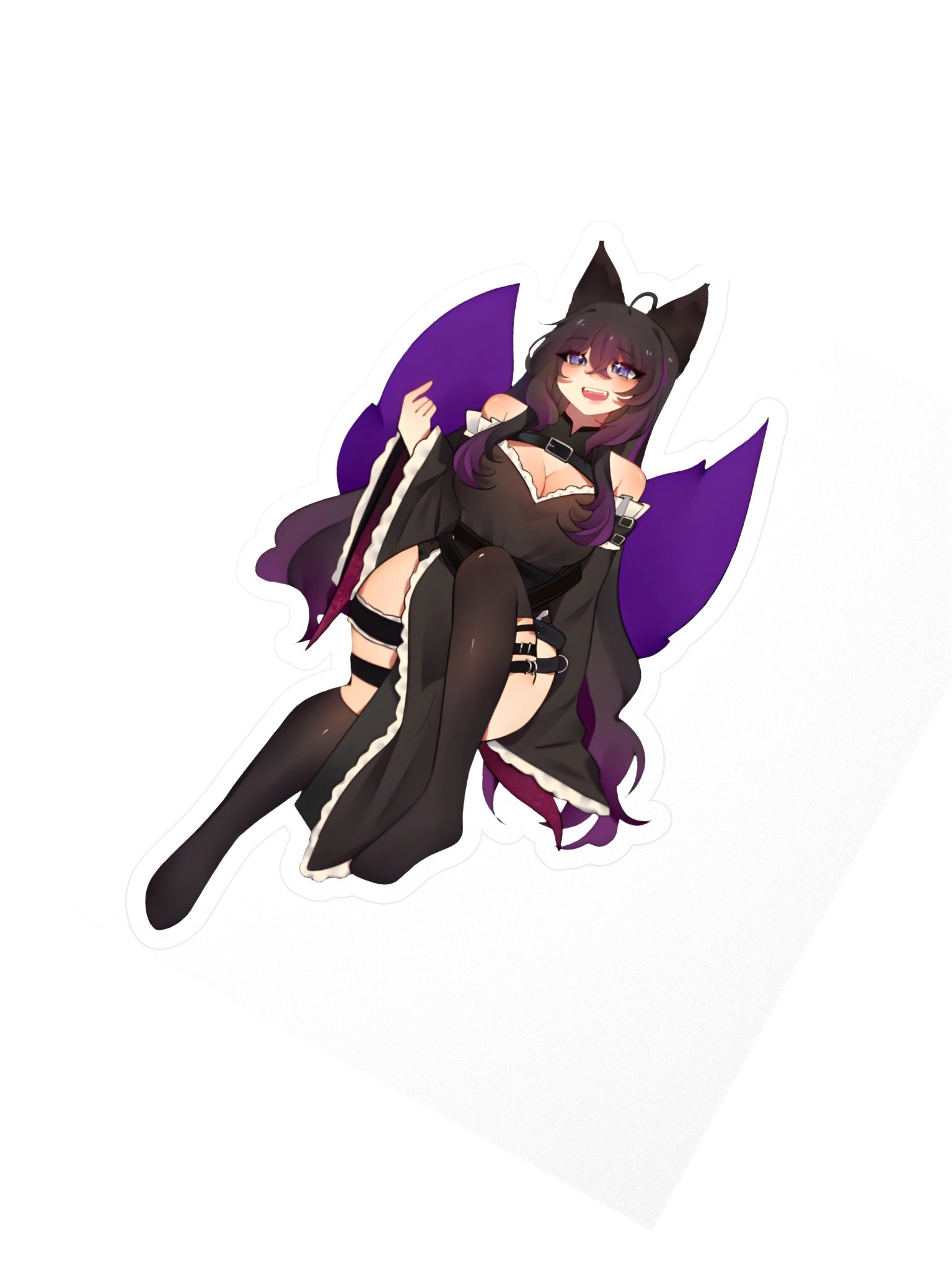 Come and aMUSE me~ product image (2)
