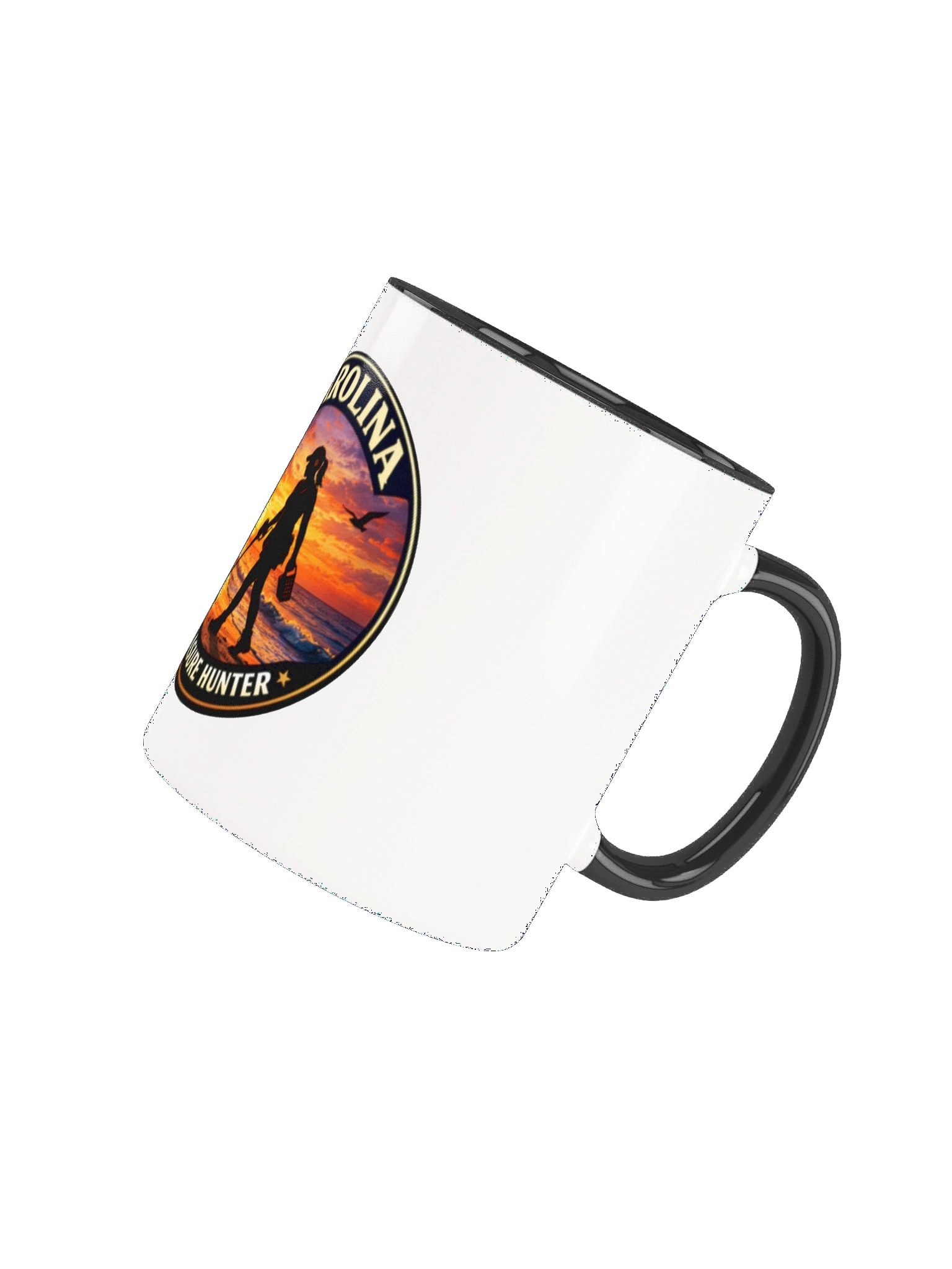 CTH Mug - Color product image (5)