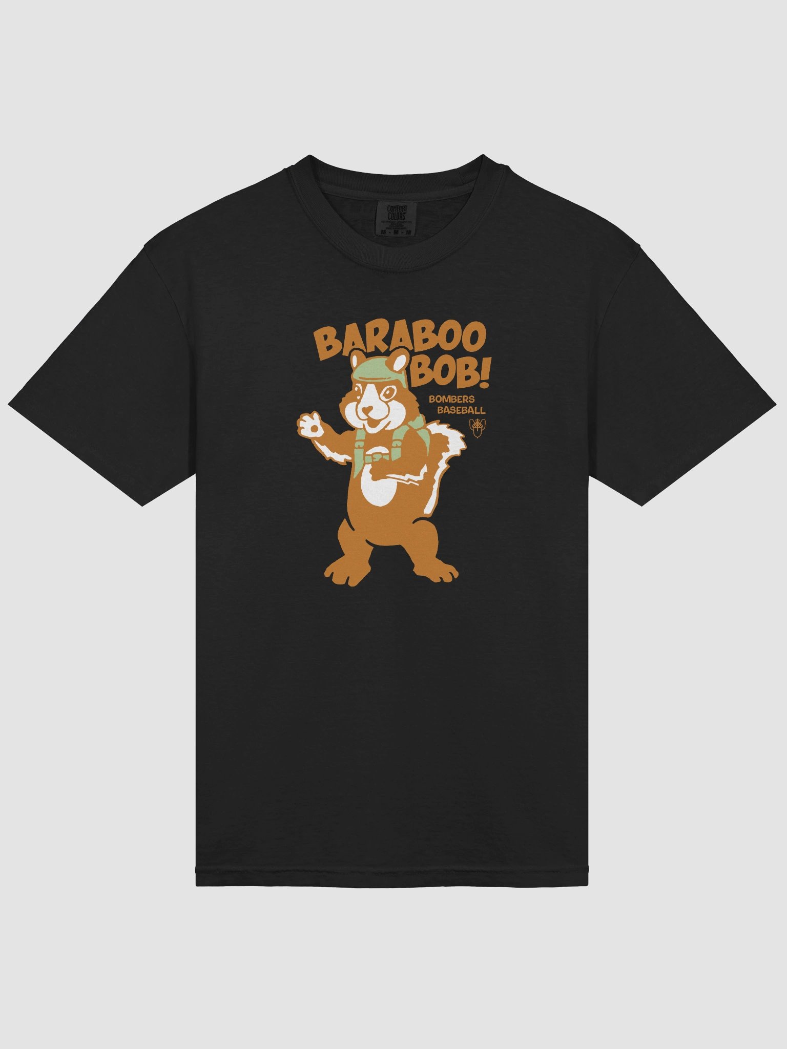 Baraboo Bob! product image (32)