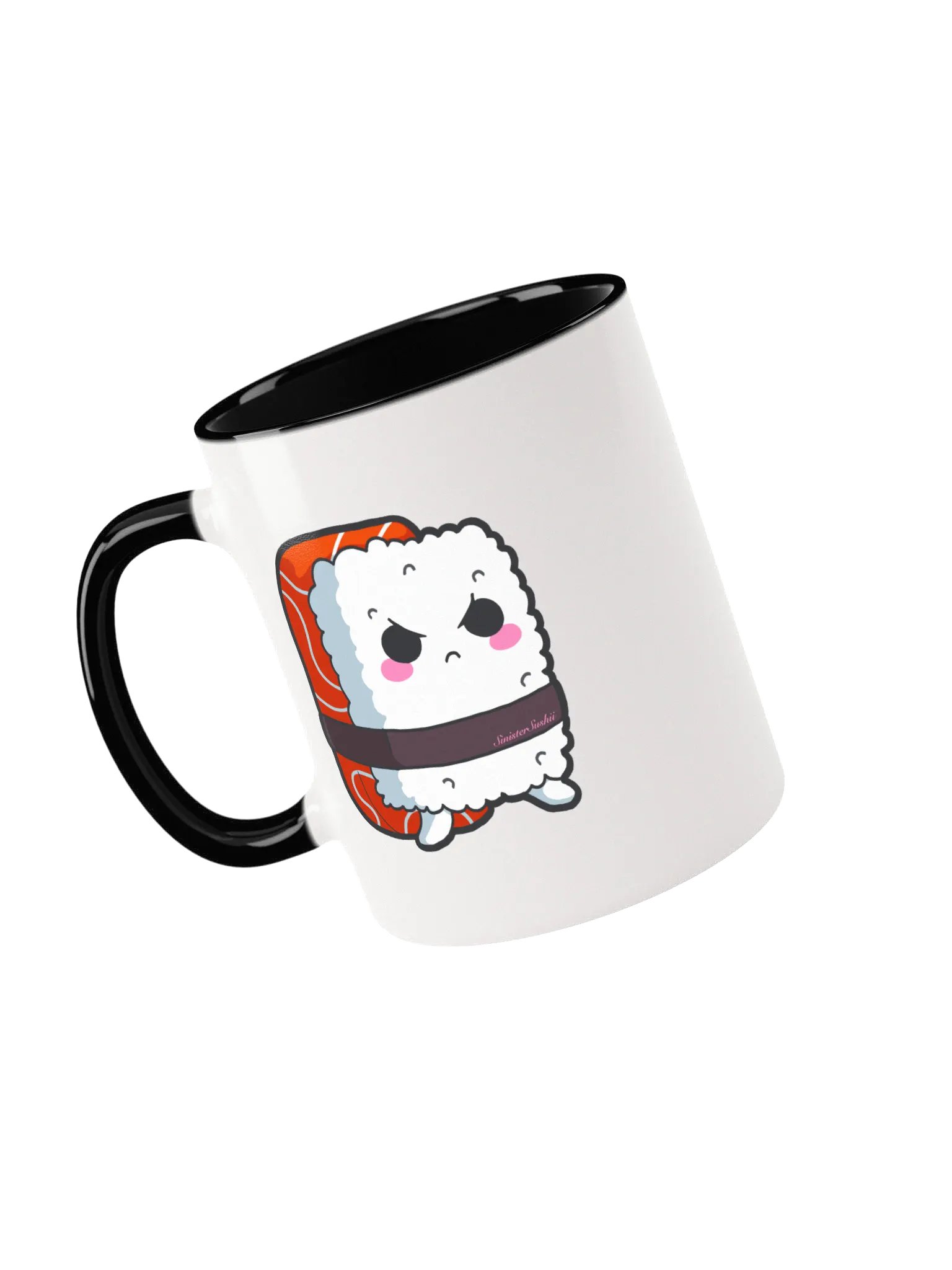 Sinister Sushii Mug product image (39)