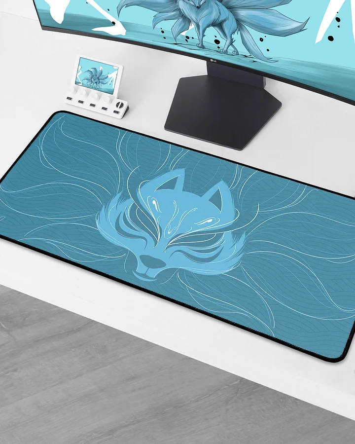KITSUNE FOX product image (1)