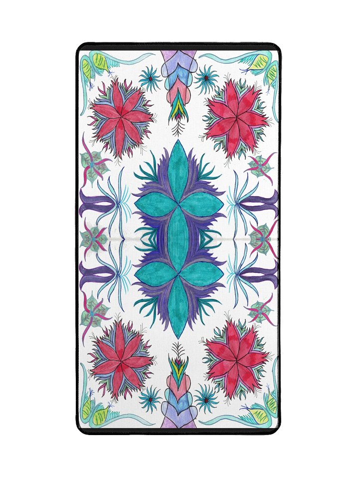 AllureArewa Desk Mat product image (2)