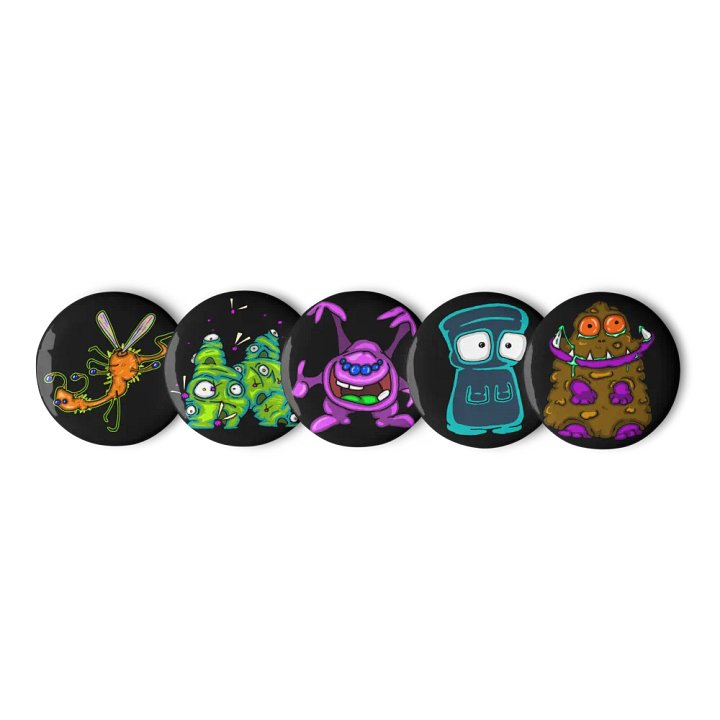 Voidlings 86-90 product image (1)