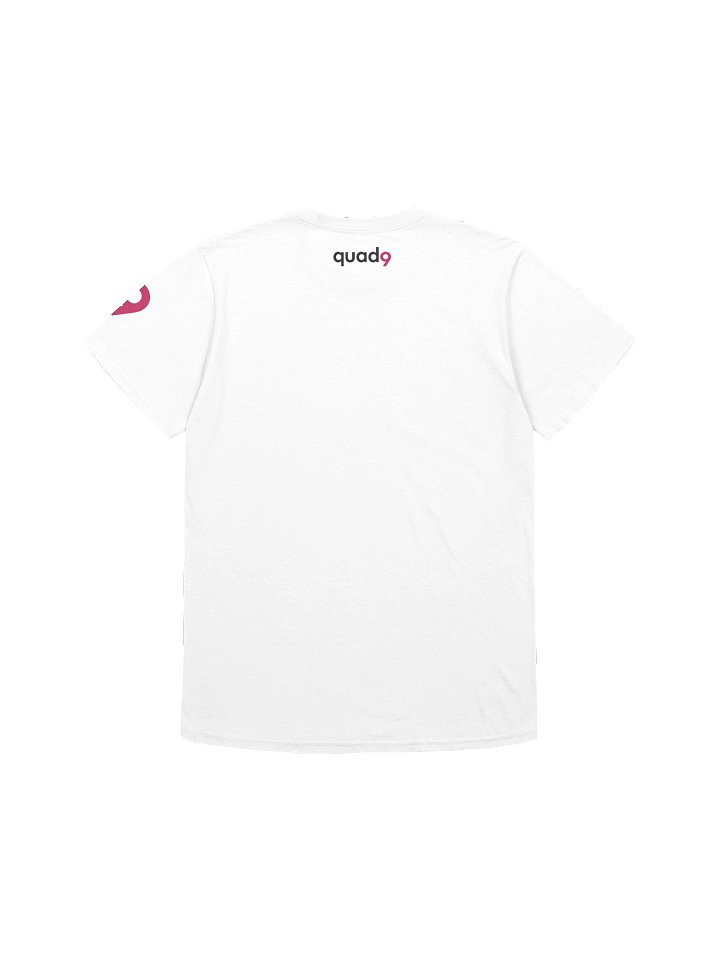 "DNS is not a crime." T-Shirt product image (4)