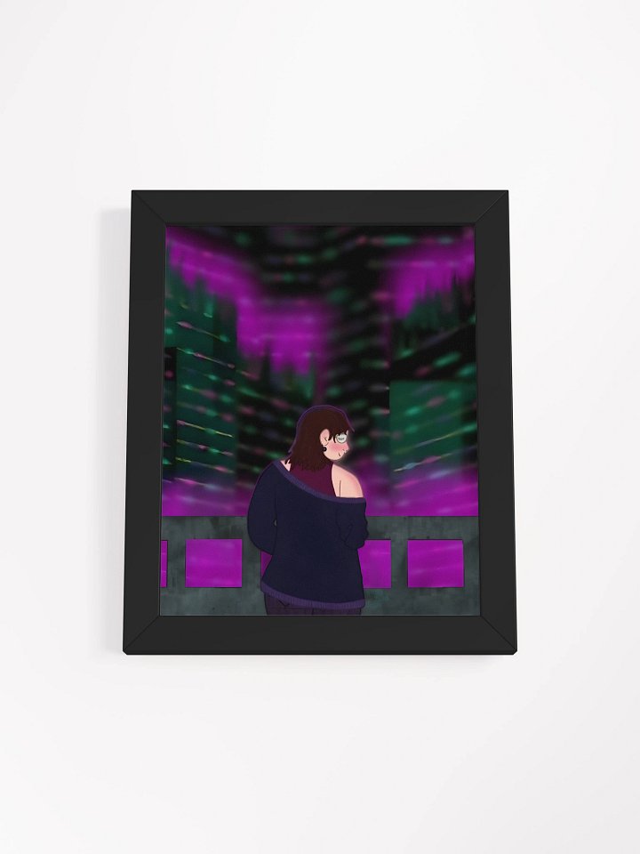 Moving On Poster product image (1)