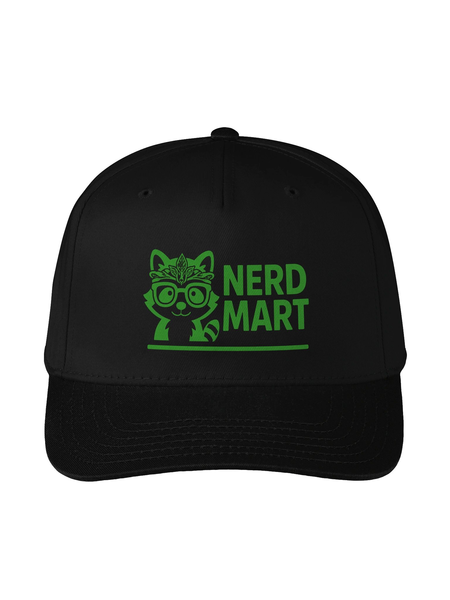 Feral Baseball Cap product image (1)