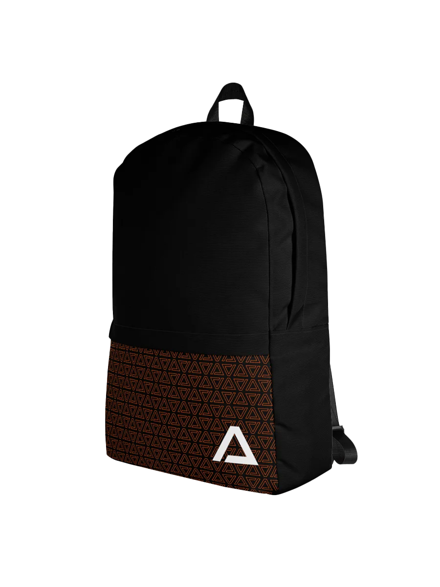 Amp Backpack product image (2)