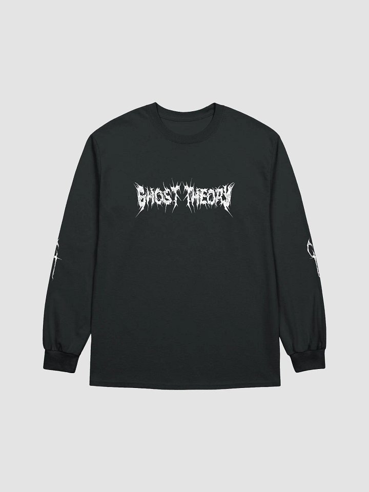 Ghost Theory Long Sleeve product image (13)