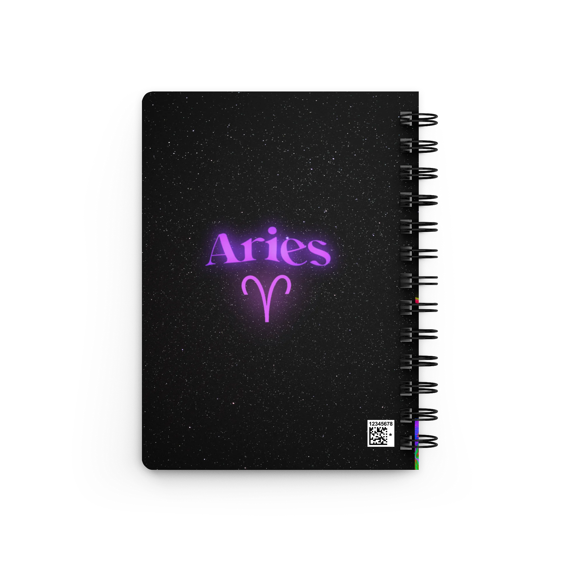 Aries Journal product image (2)