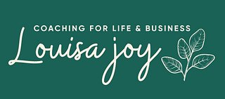 Louisa Joy Coaching