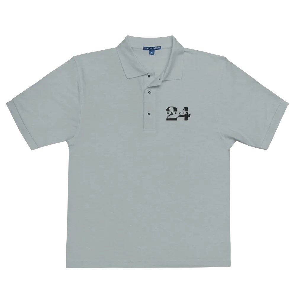 24Polo Dark Thread product image (20)