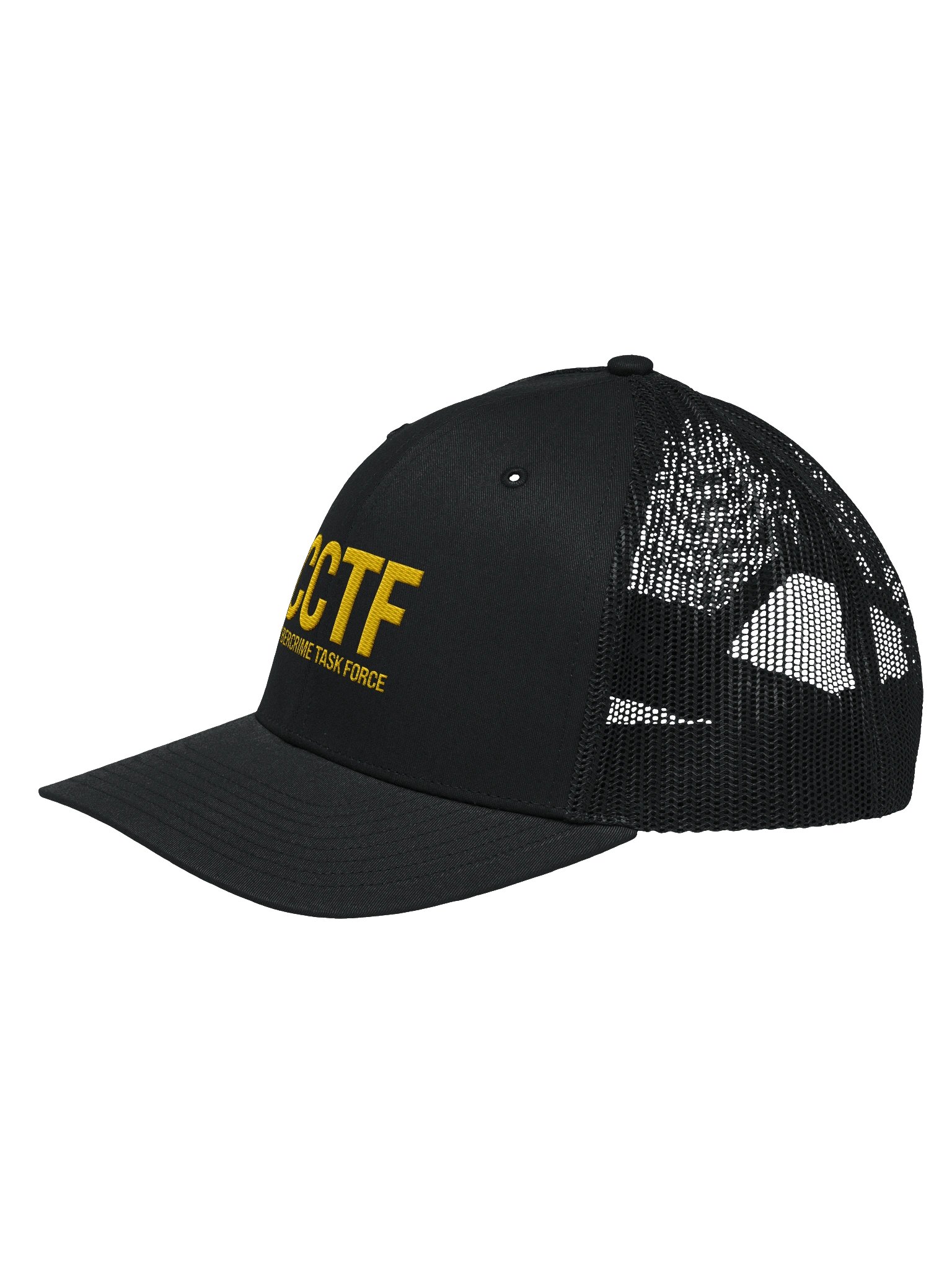 CCTF Trucker Hat product image (4)