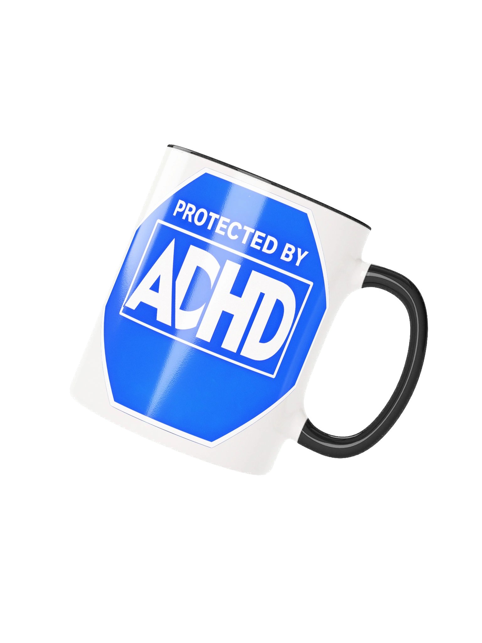 ADHD Mug product image (21)