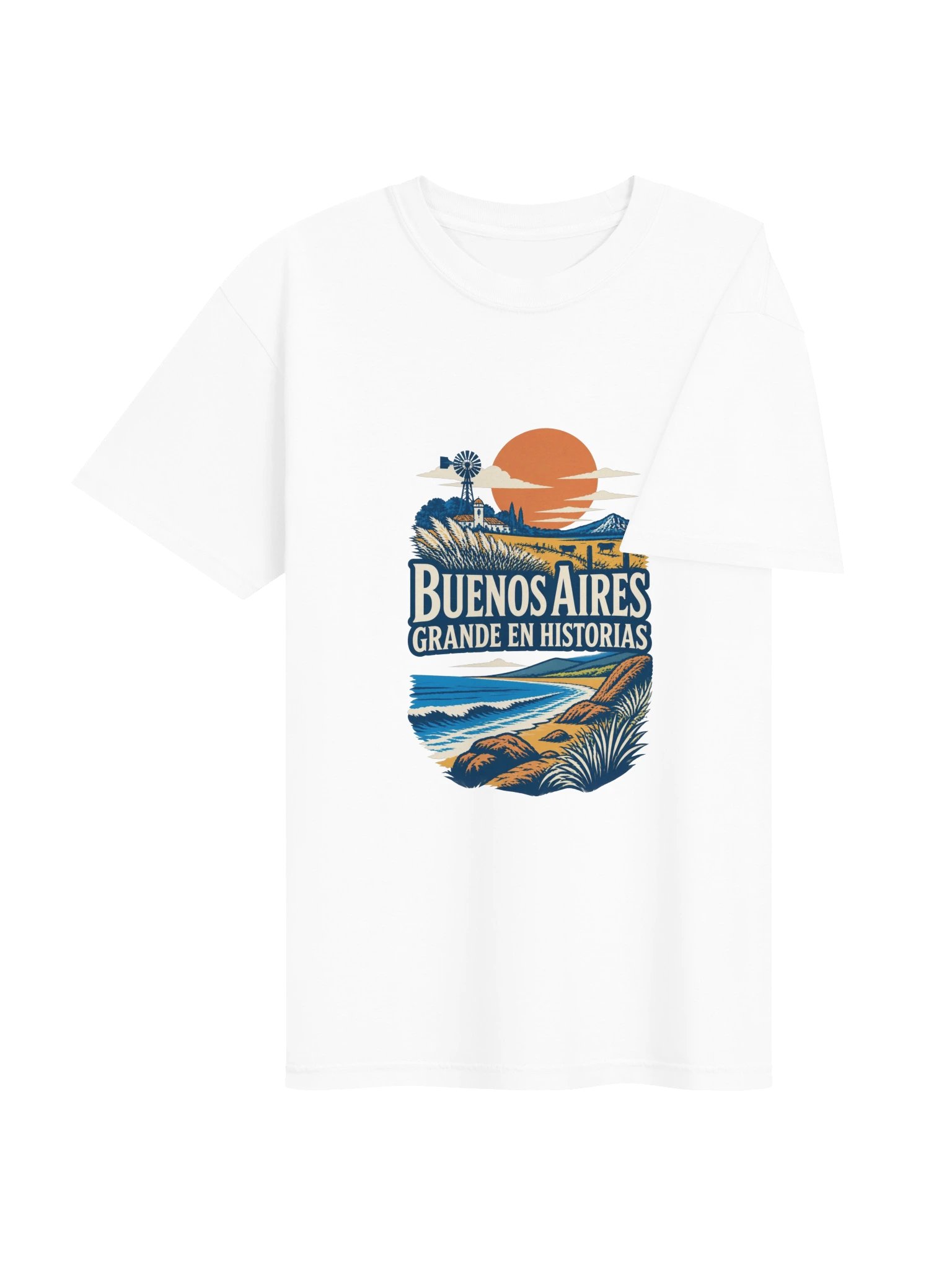 Buenos Aires, grande en historias product image (16)