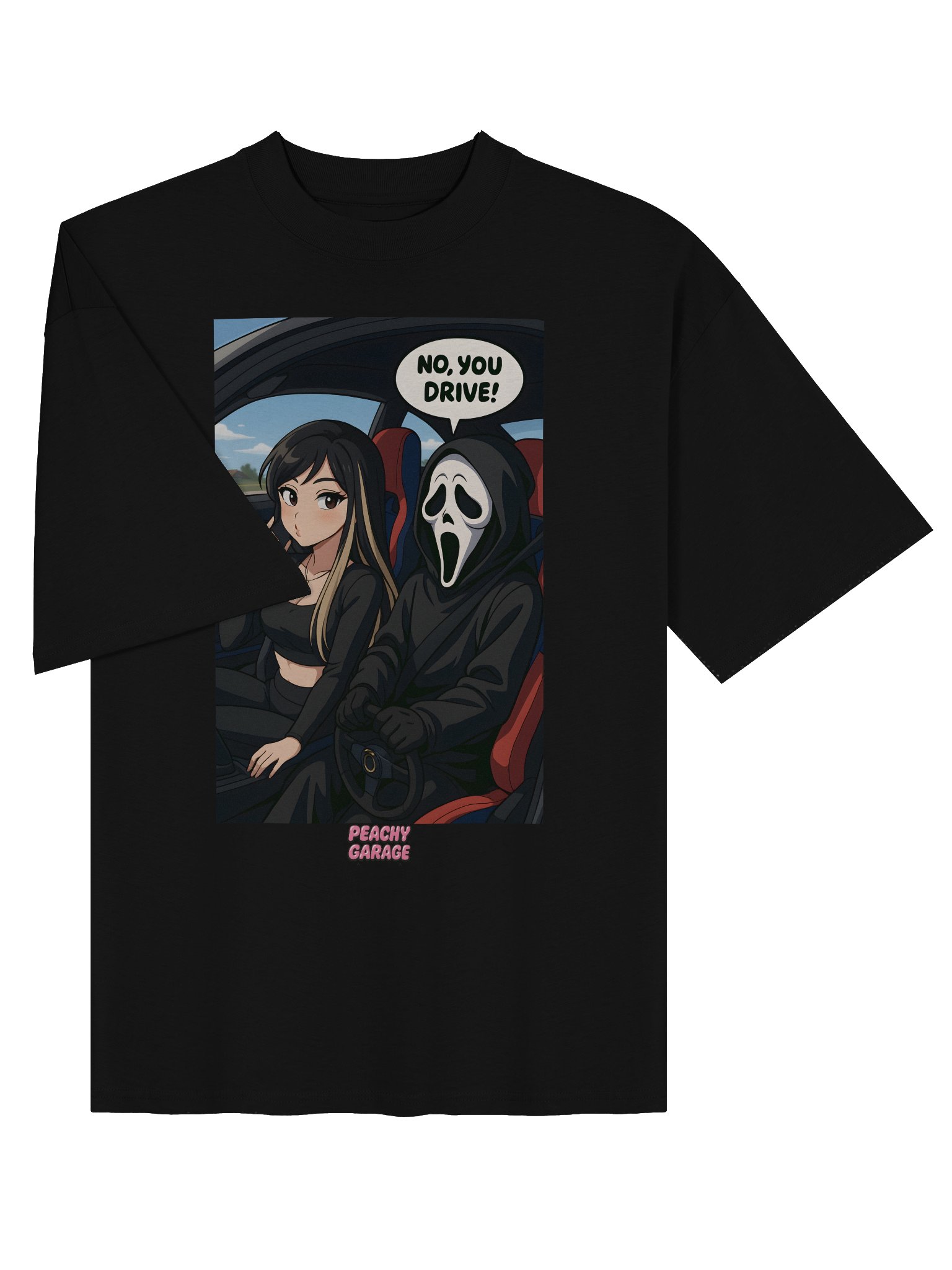 spookie tee product image (3)