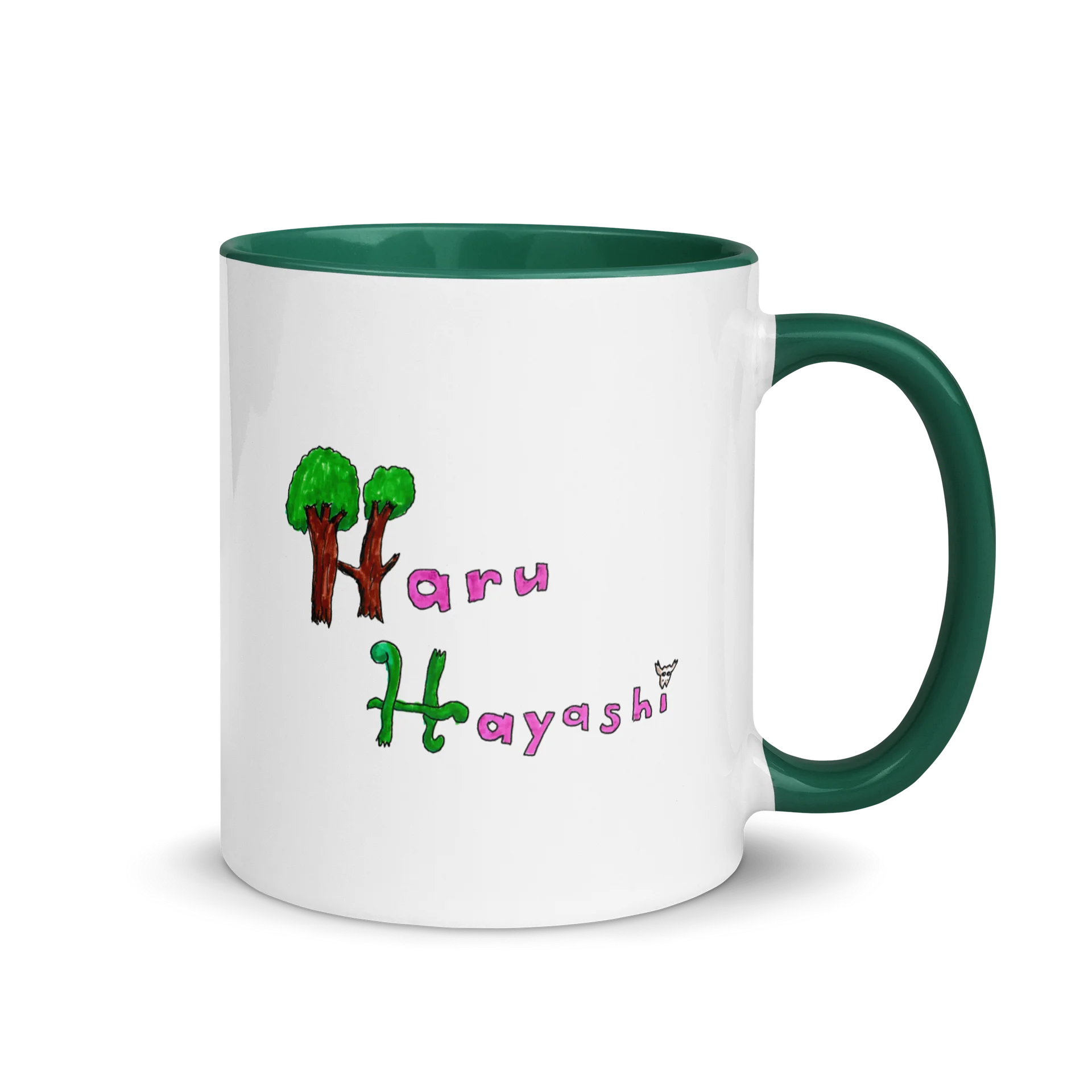 Protect the Innocent Mug product image (2)