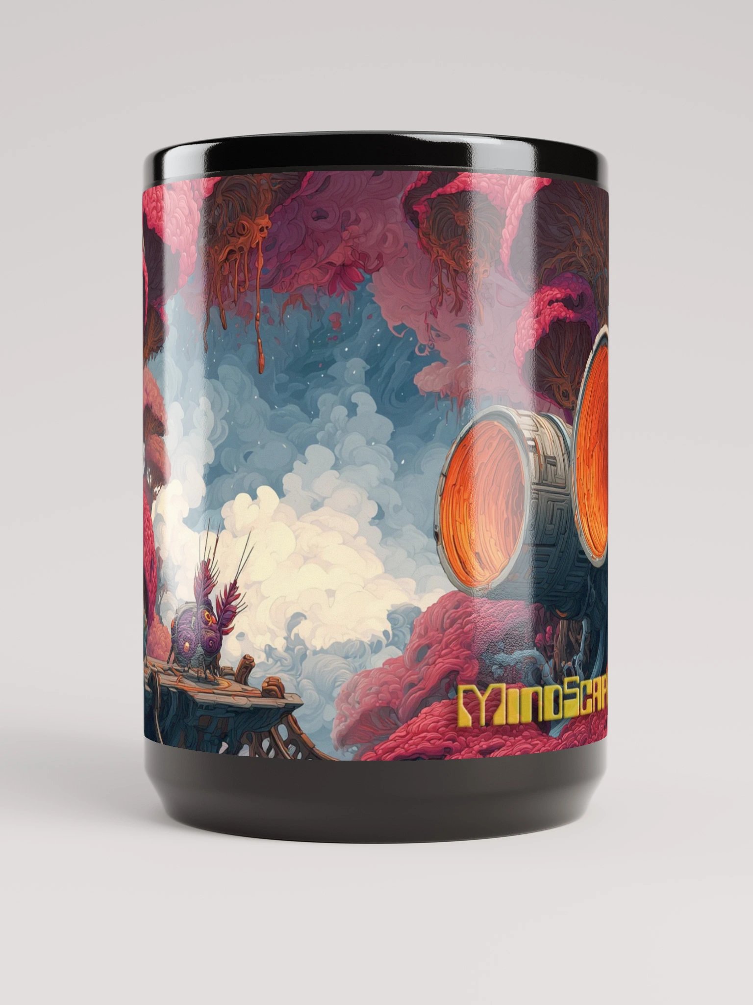Mindscape Emporium Mug product image (5)