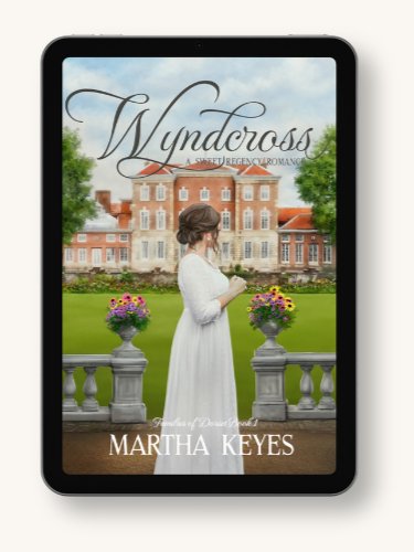 Wyndcross (EBOOK) product image (1)