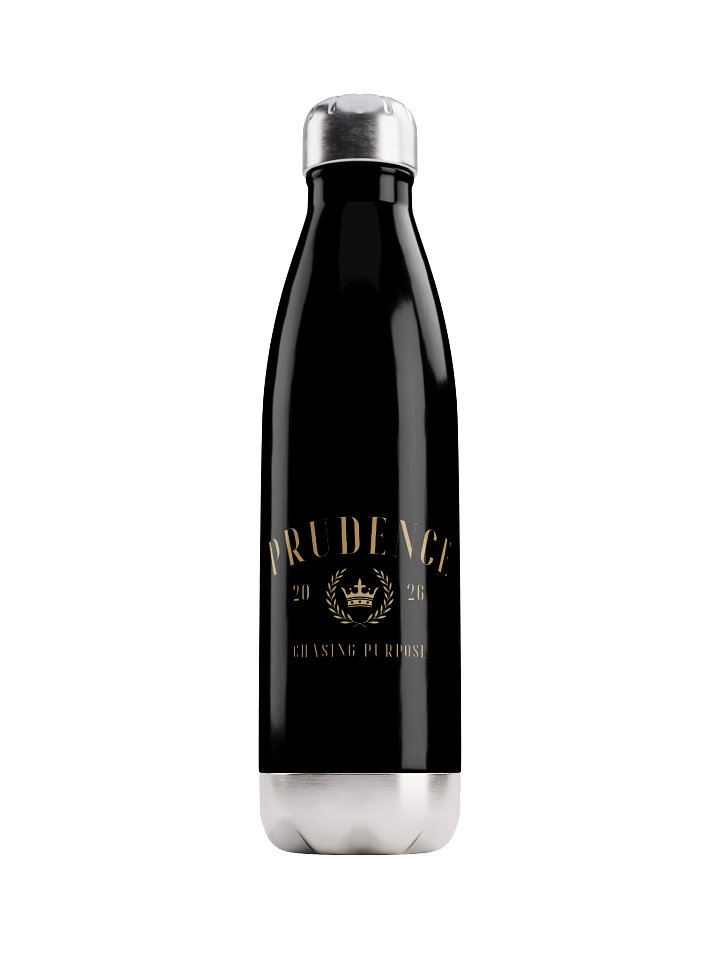 Regal Pursuit Stainless Steel Water Bottle product image (2)