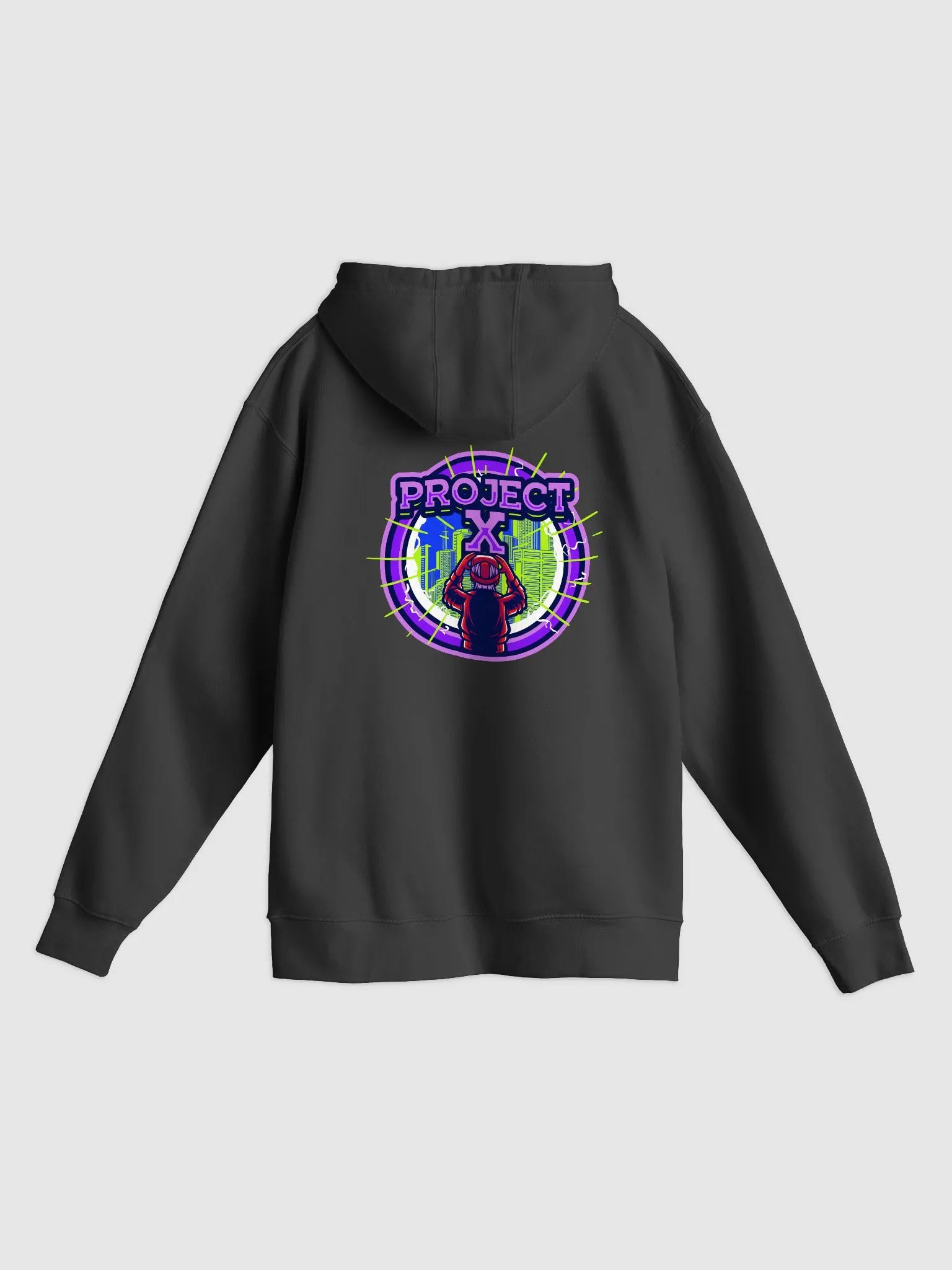 Project X Sweater product image (1)