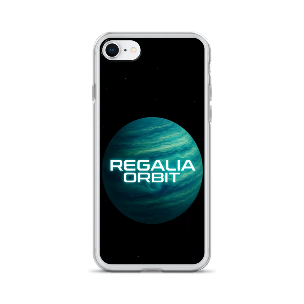 Regalia Orbit VoxiMod Armor Mk I product image (1)