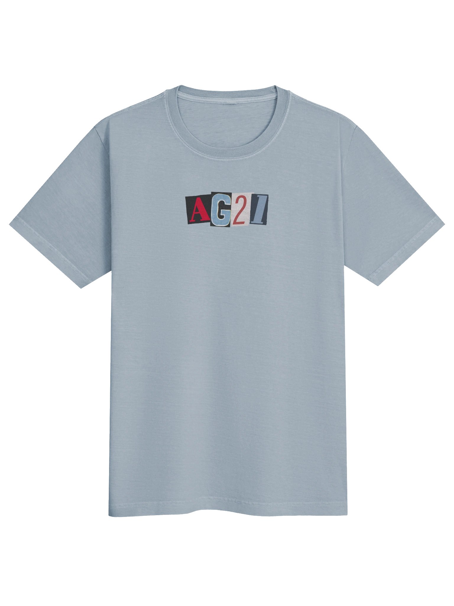 Ransom Vintage Tee product image (3)
