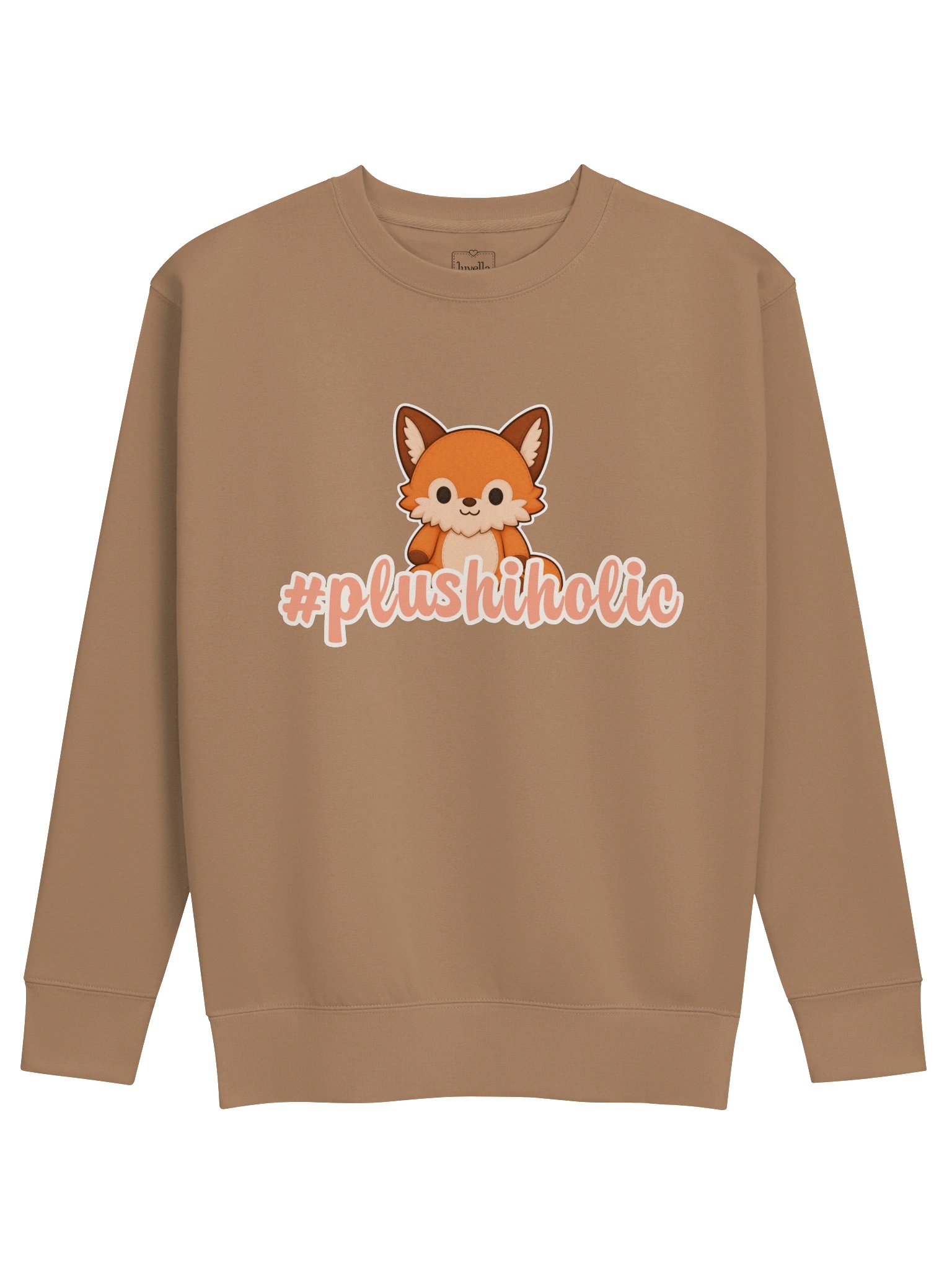 #plushiholic Crew Neck product image (1)
