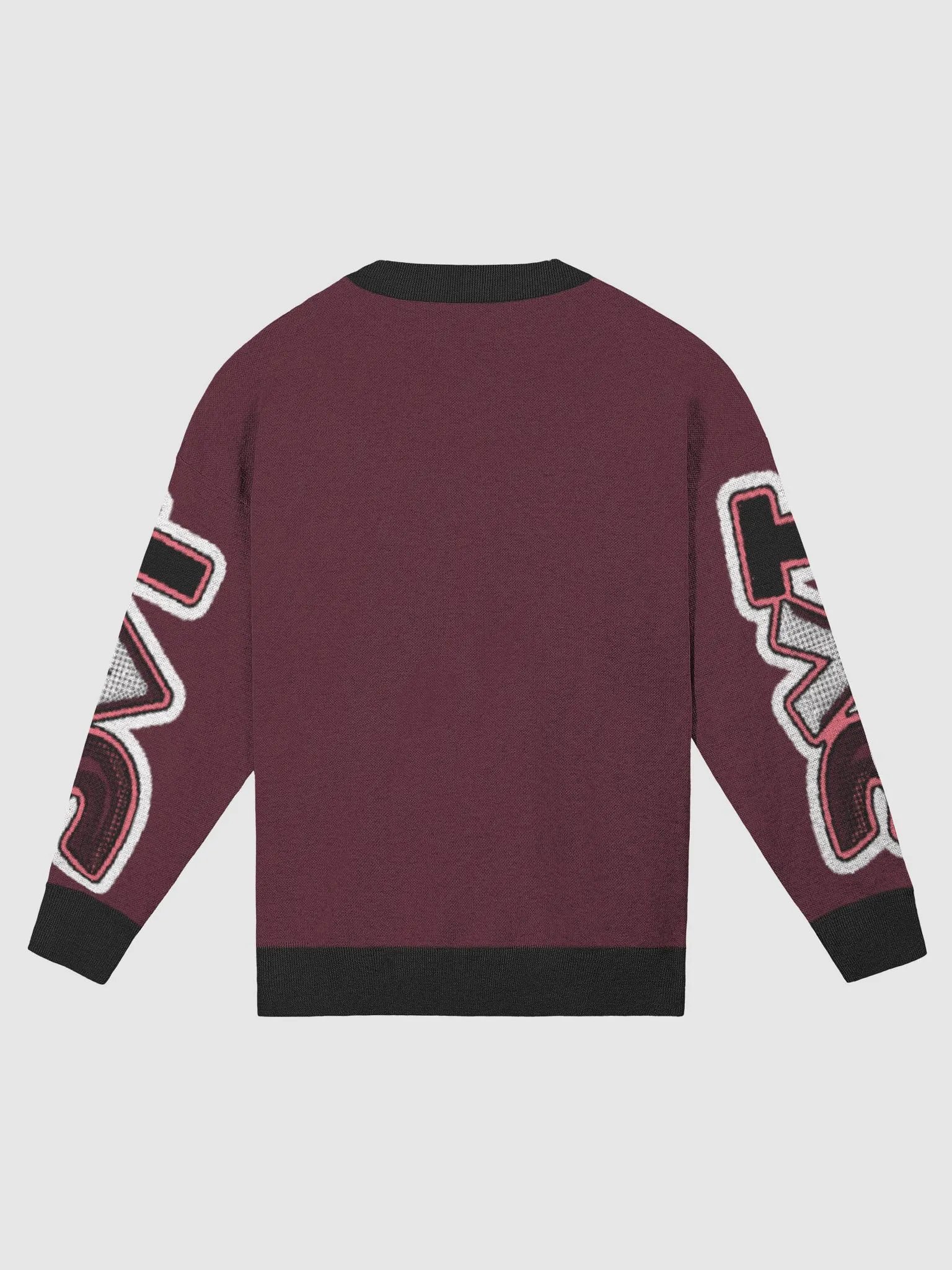 TVC Sweater For The Guys product image (2)