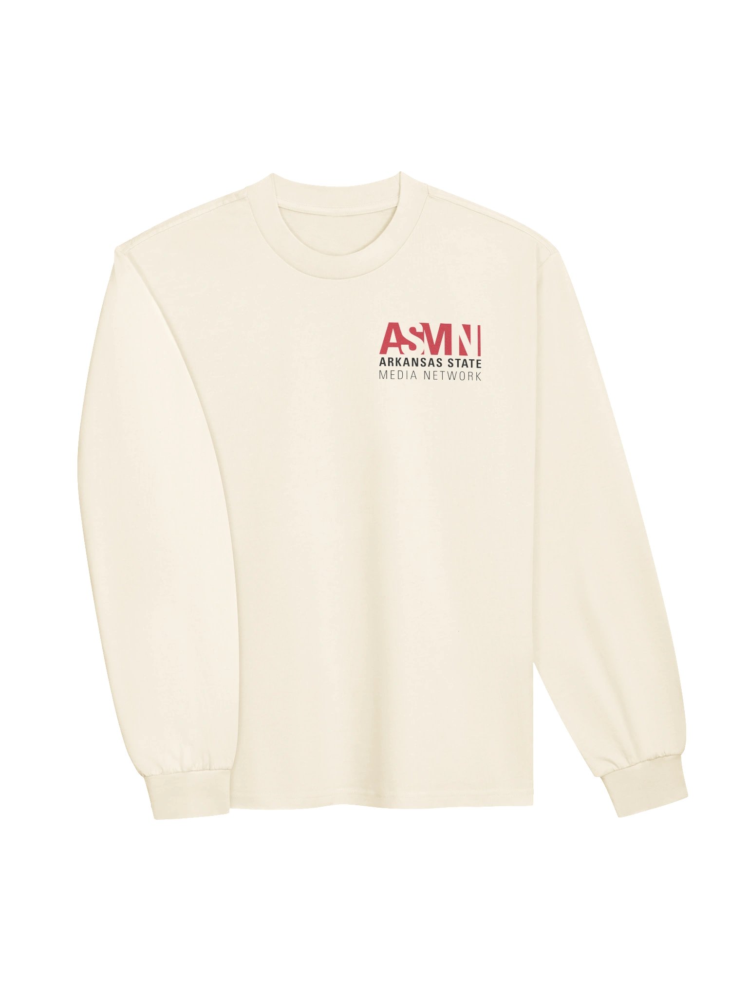 Long Sleeve - Bone product image (3)