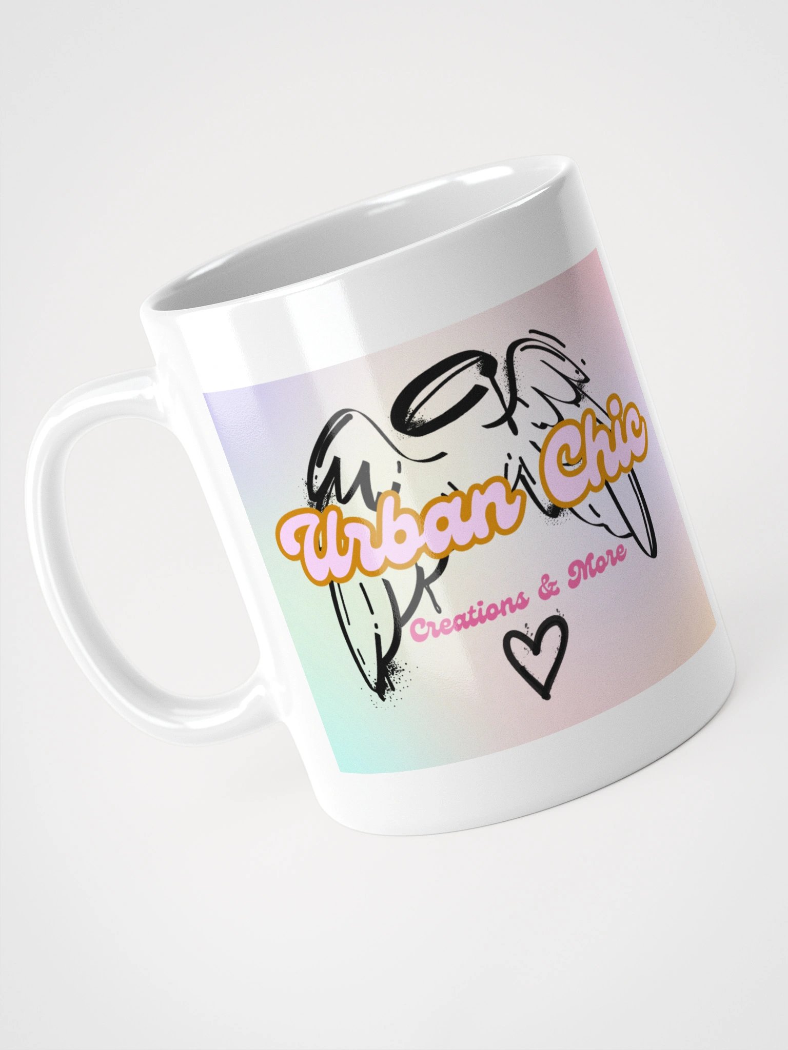 Urban Chic Coffee Mugs product image (12)