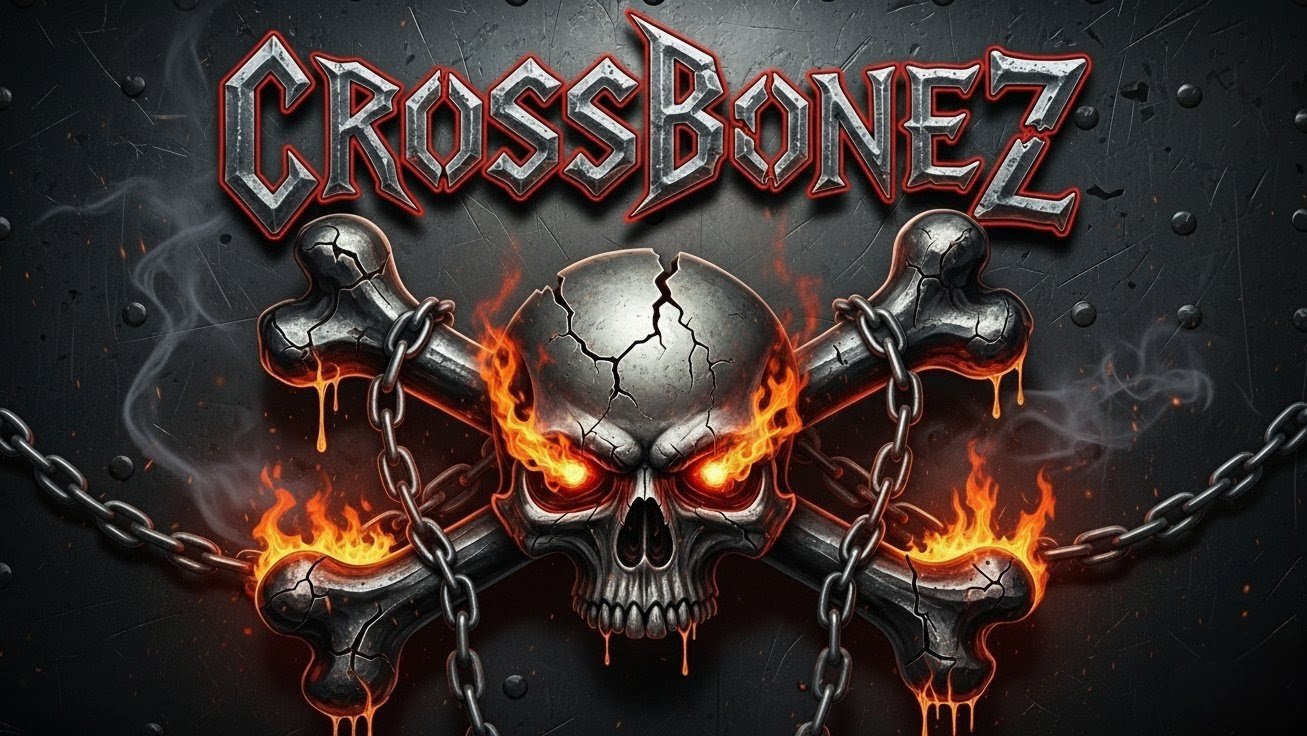 CrossBonez Gift Cards product image (2)