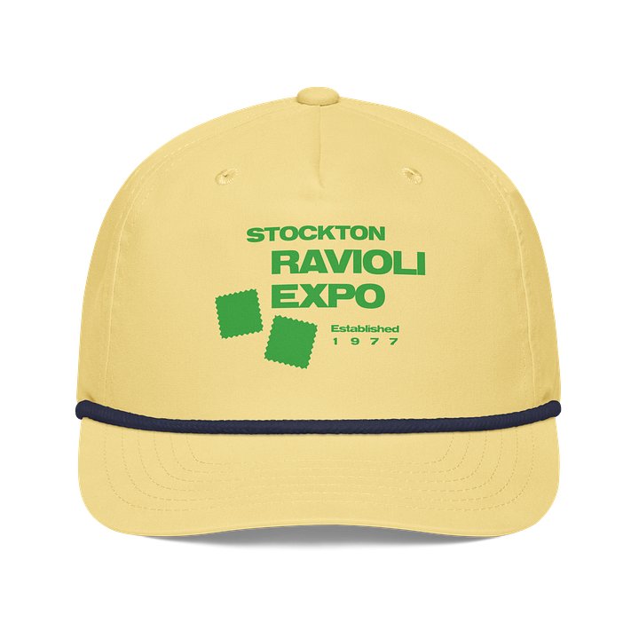 Stockton Ravioli Expo 77 product image (1)