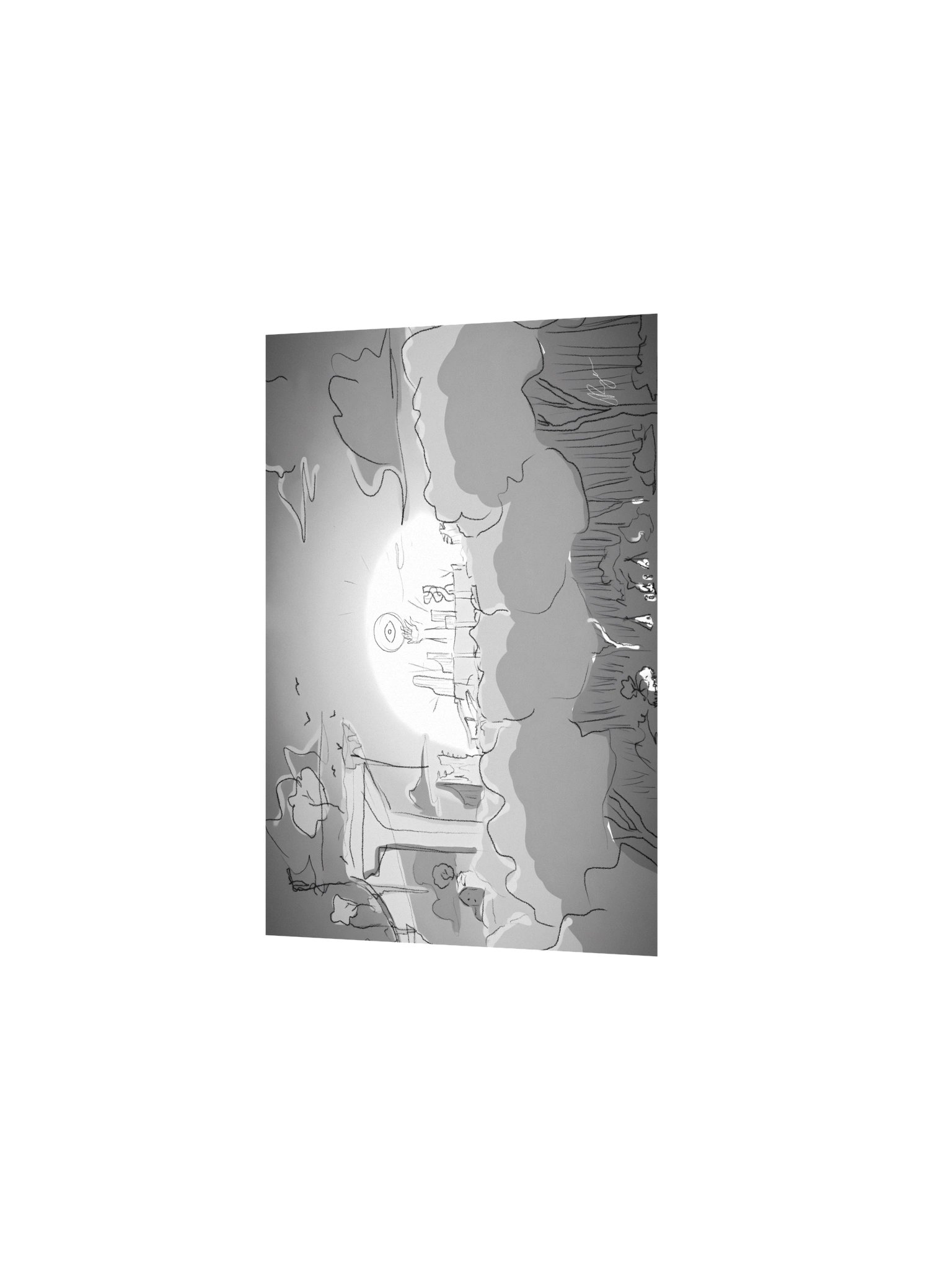 Hope Won’t Die — Poster product image (6)
