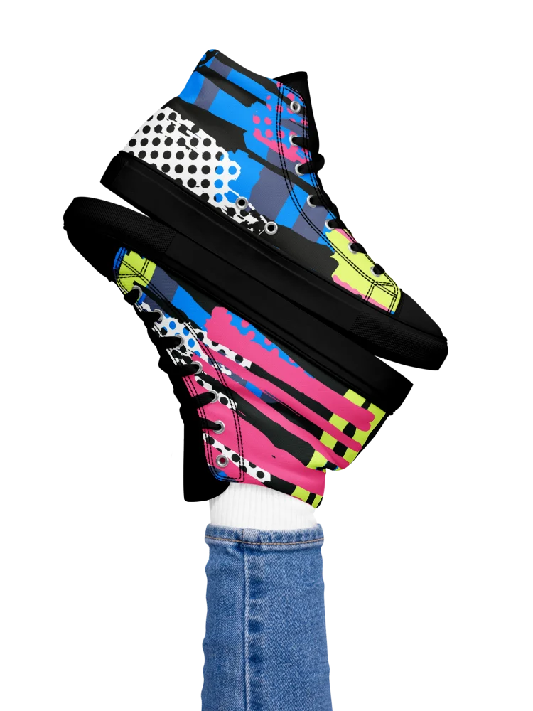 Women's Punk Rocker product image (11)