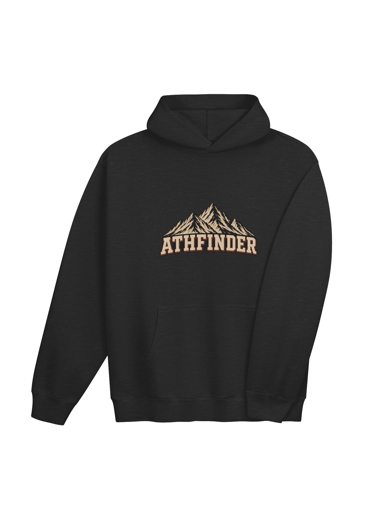 ATHFINDER Capable Hoodie product image (4)