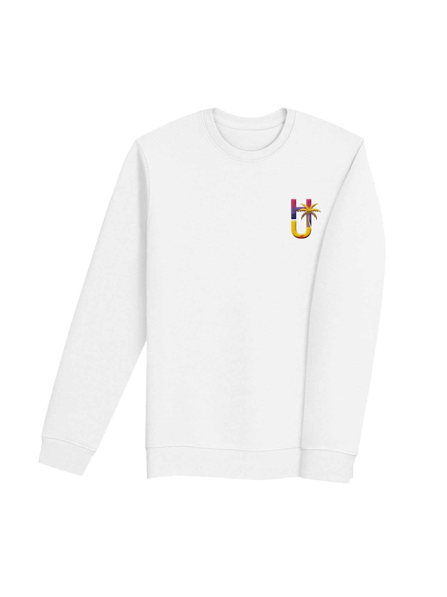 Classic HeyU (Embroidered) product image (12)