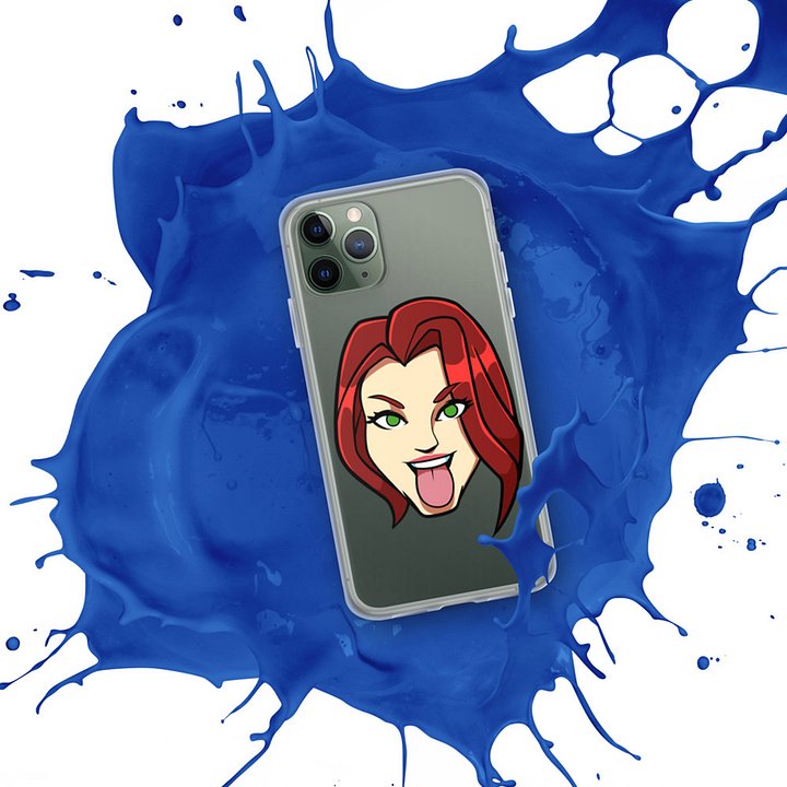 [Trinity] iPhone Case AOP AOP051 product image (2)
