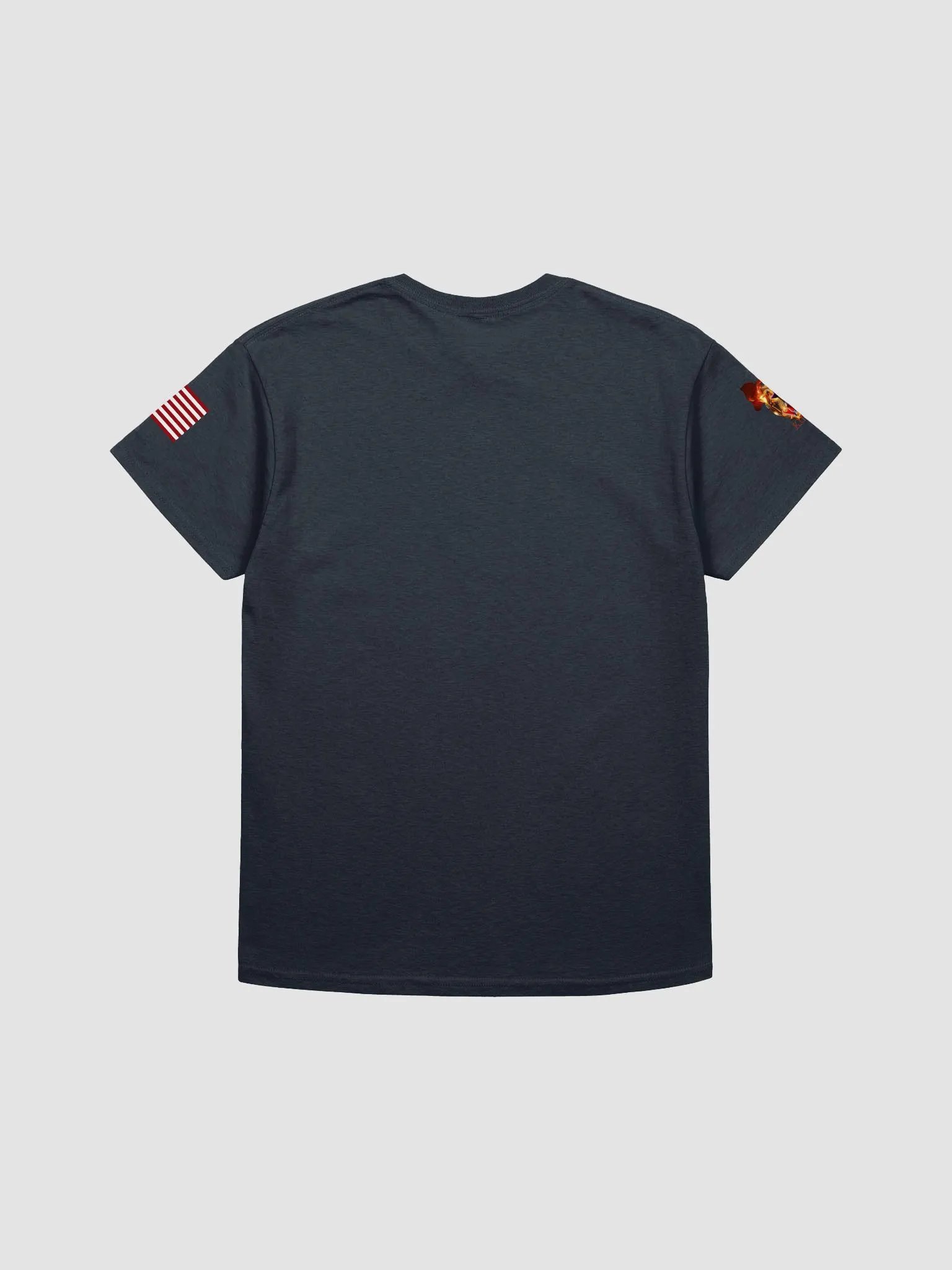 "Only One King" T-Shirt product image (4)