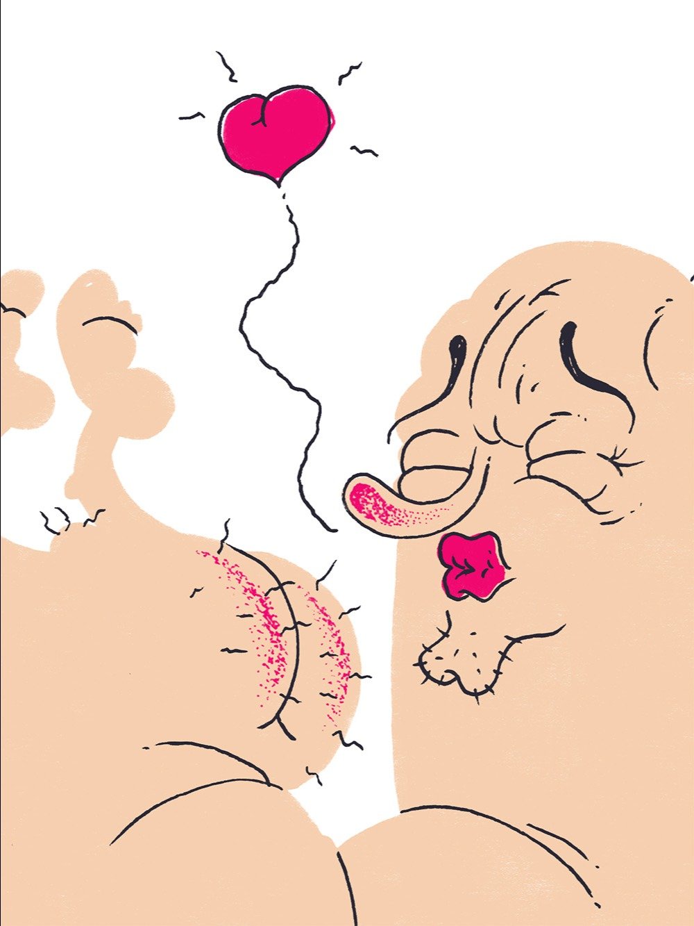 Asskisser product image (3)